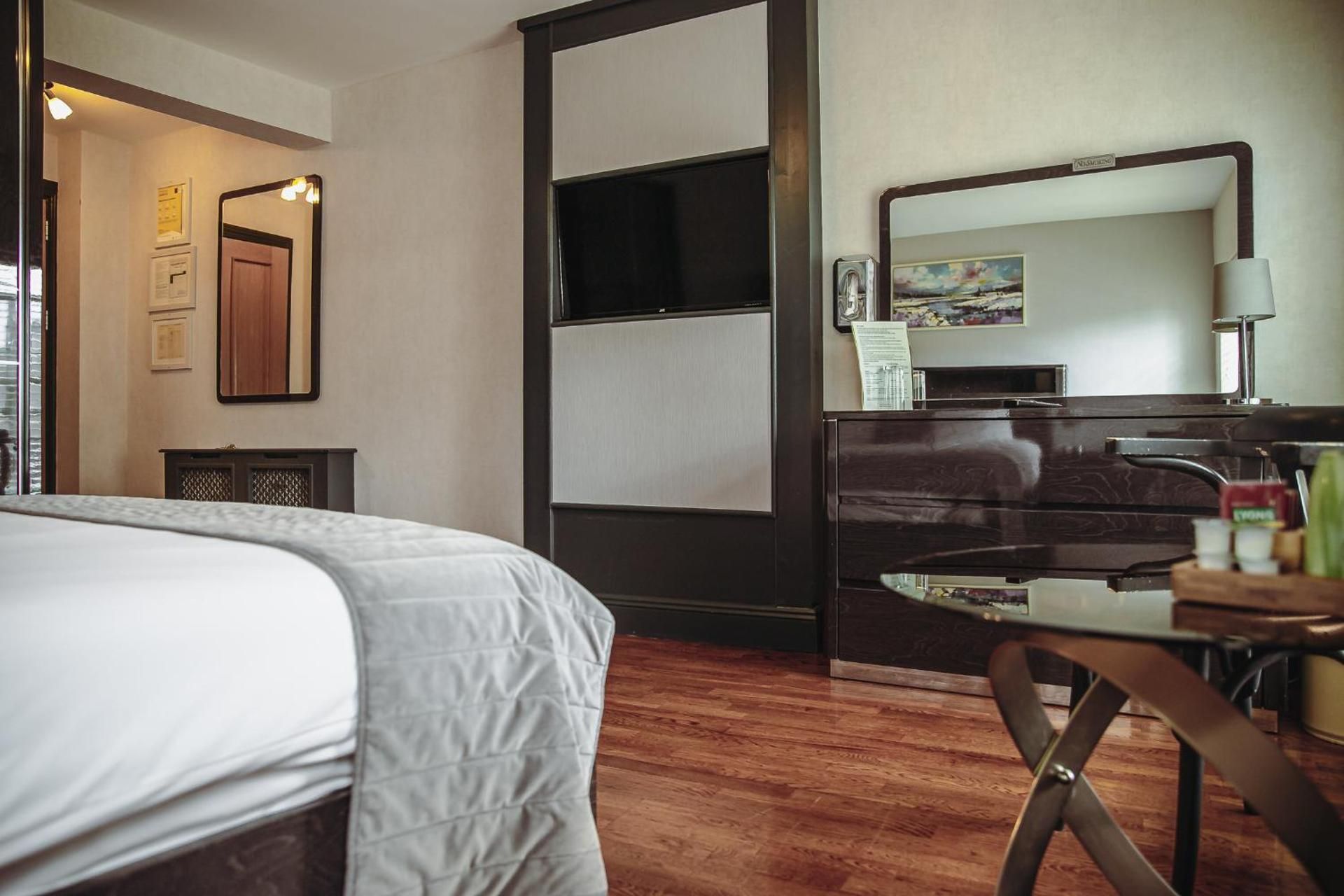 Double Room - Disability Access