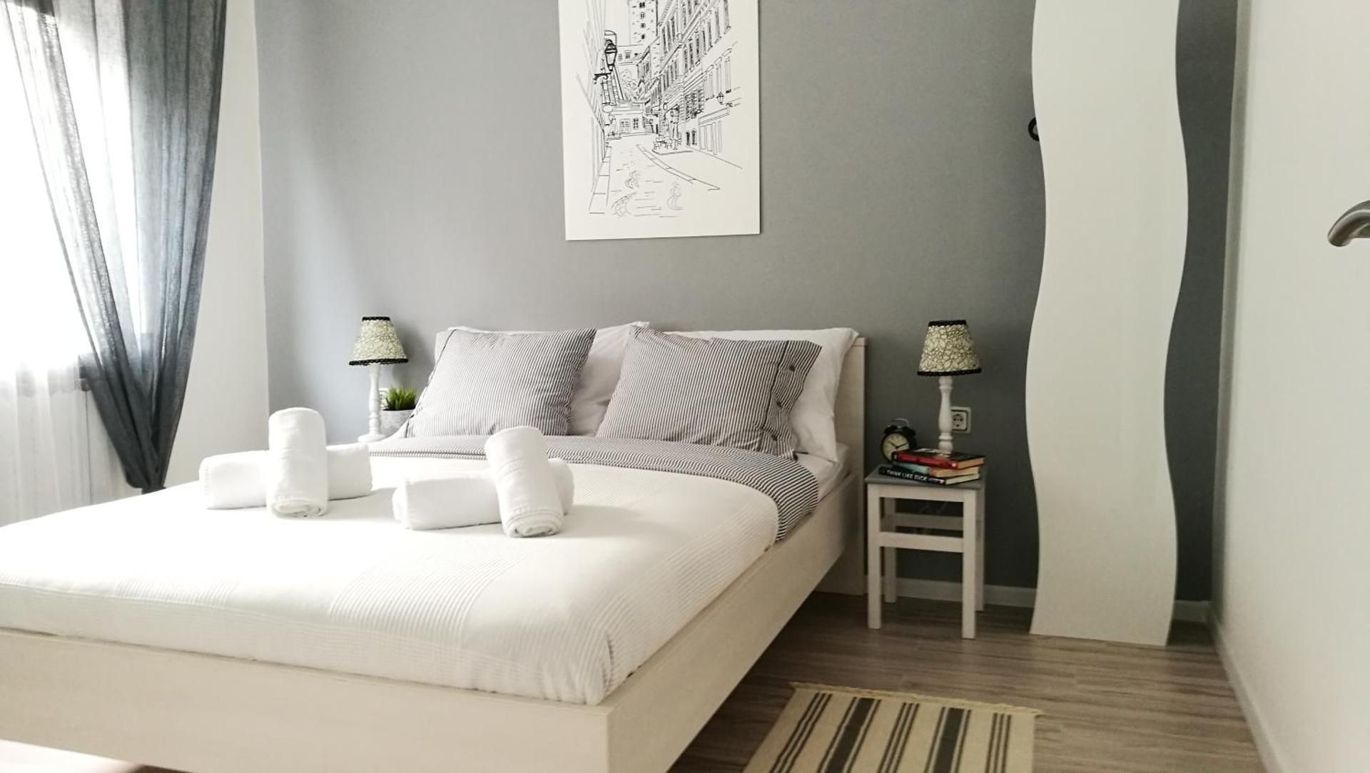 Superior Apartment