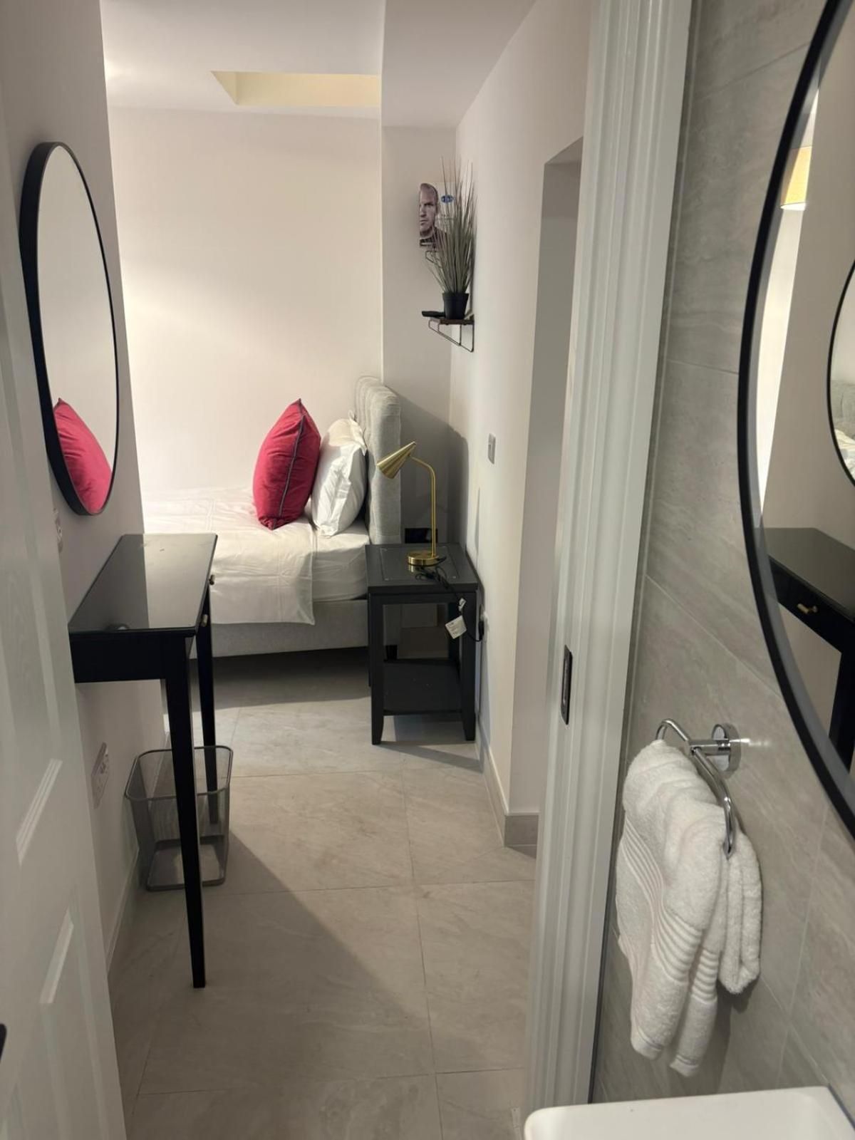 Single Room