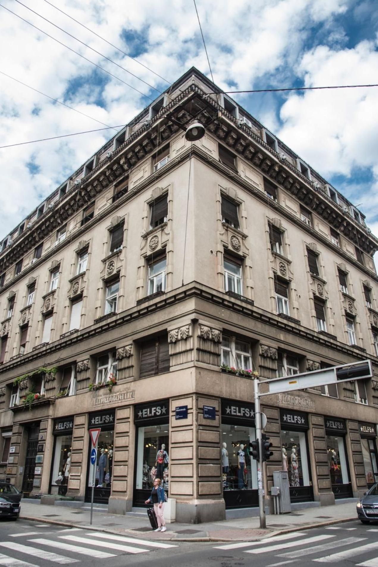 Bed & Breakfast Donji Grad