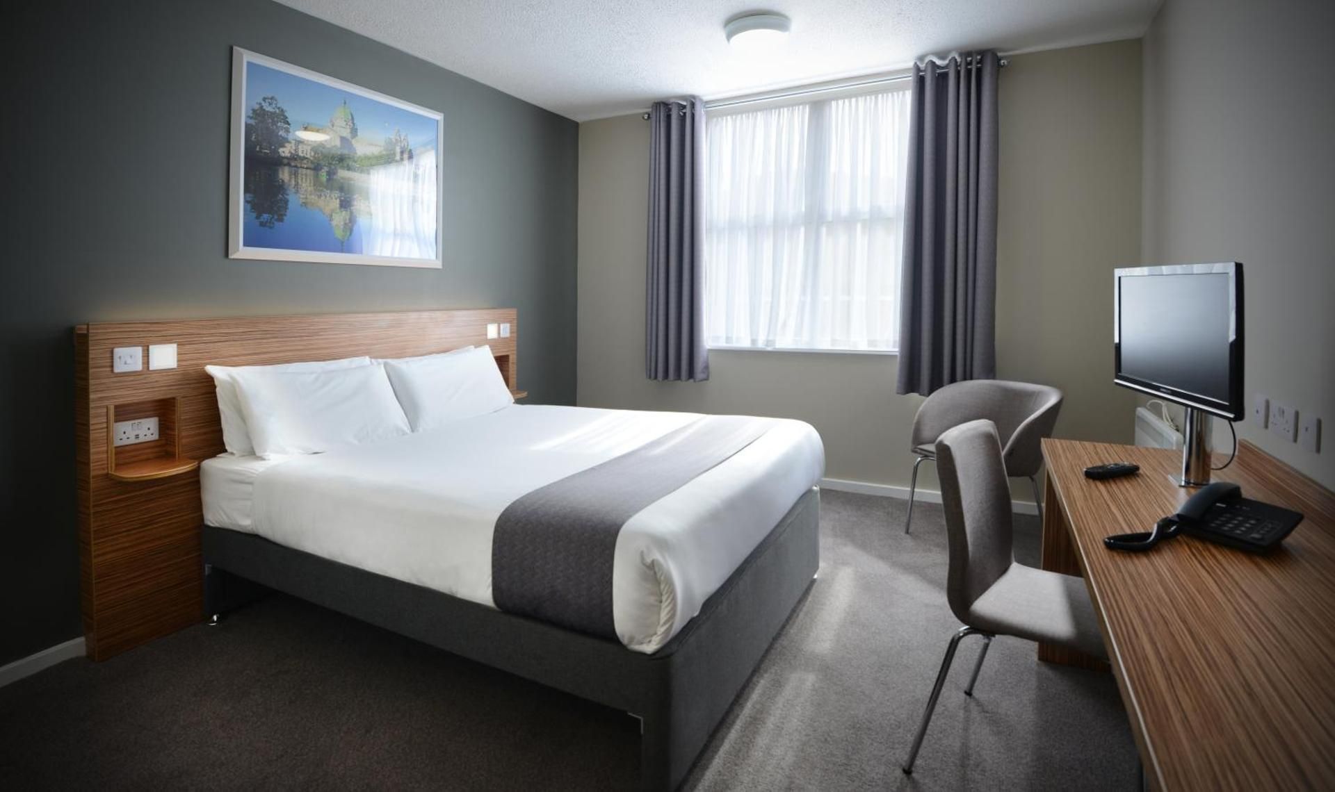 Special Offer - Double Room