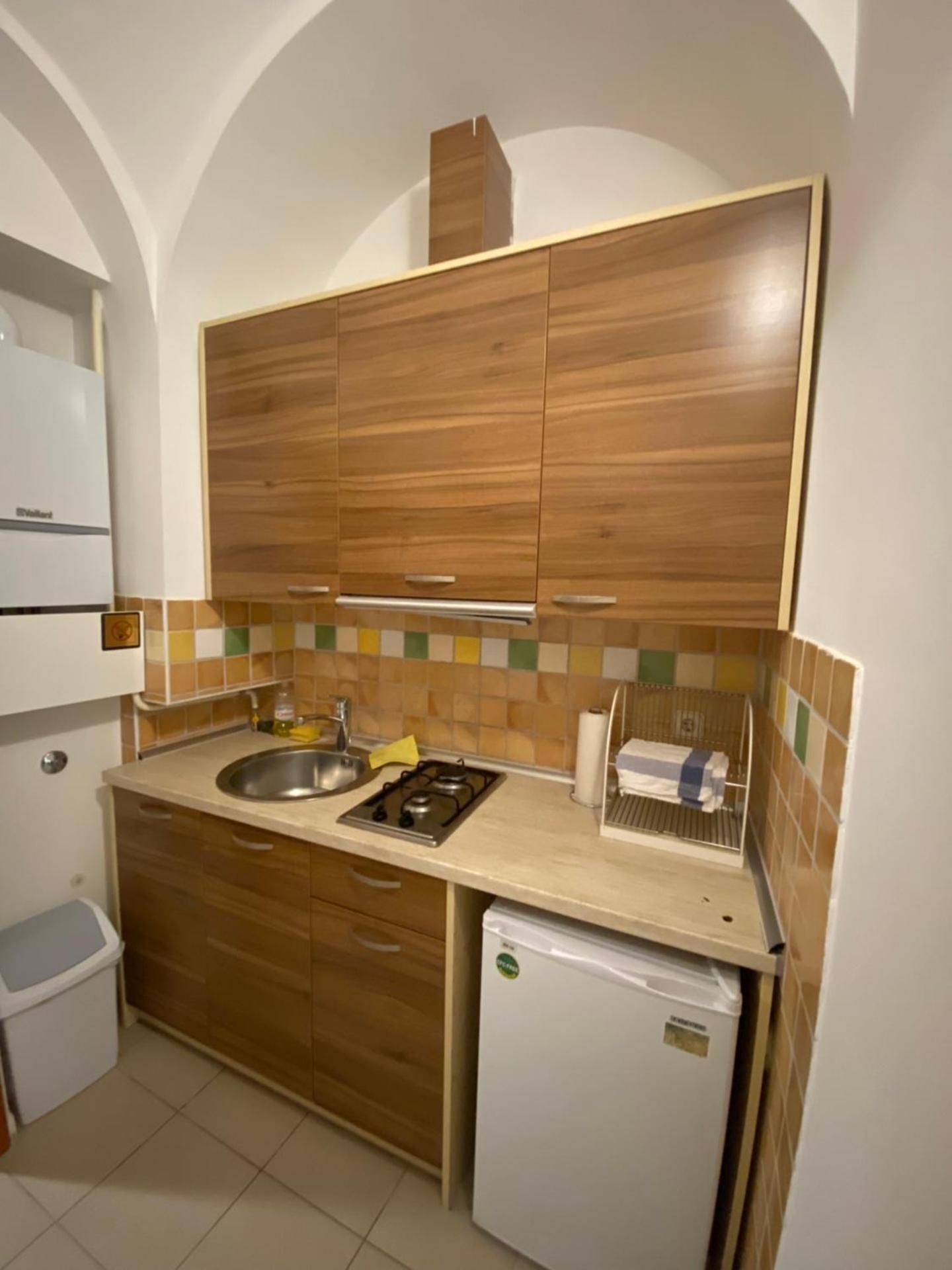 Nokturno Accomodation