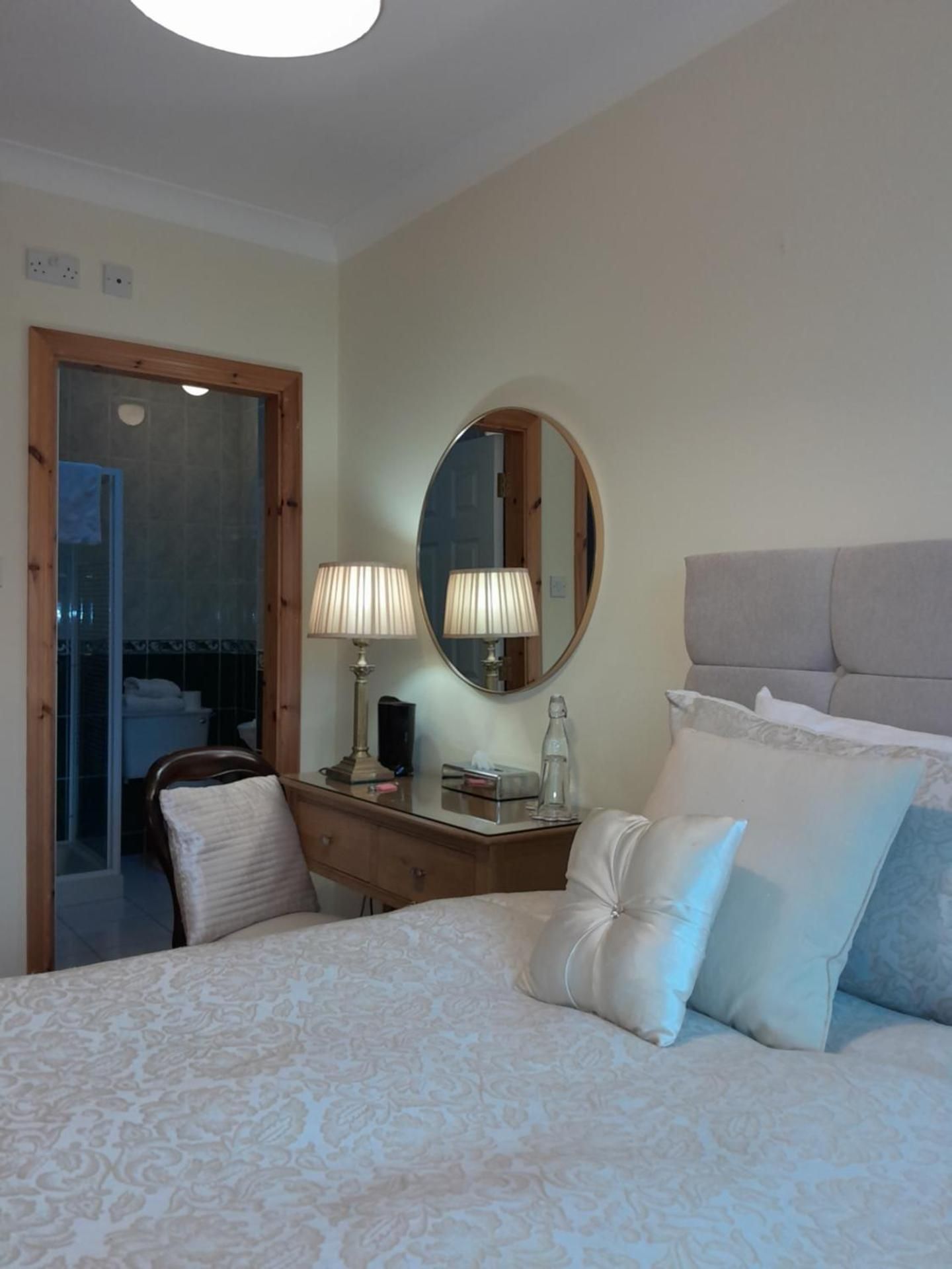 Superior Single Room