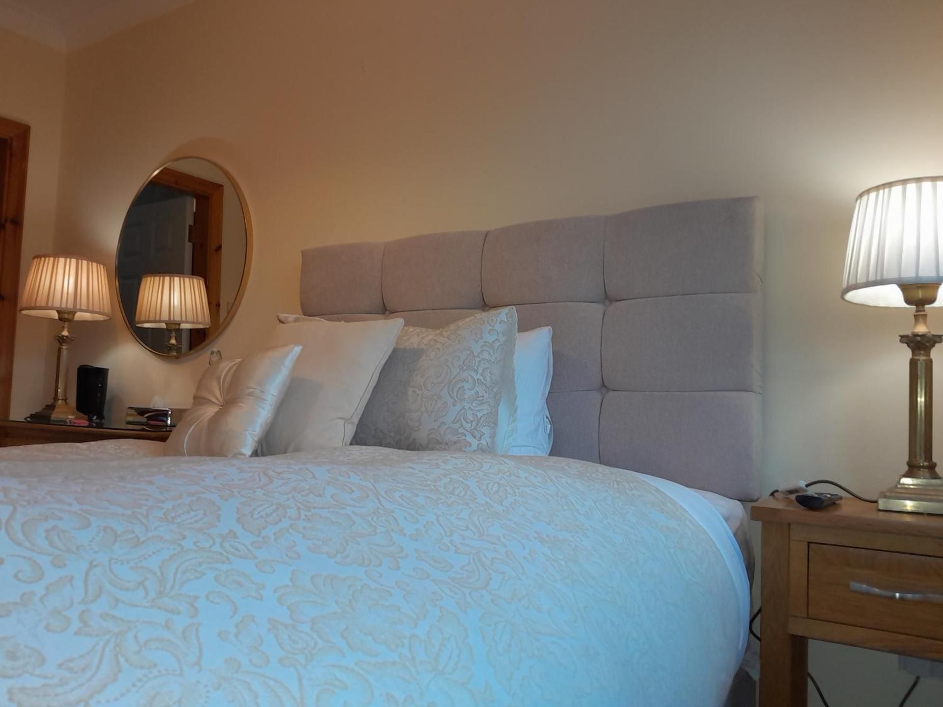 Superior Single Room