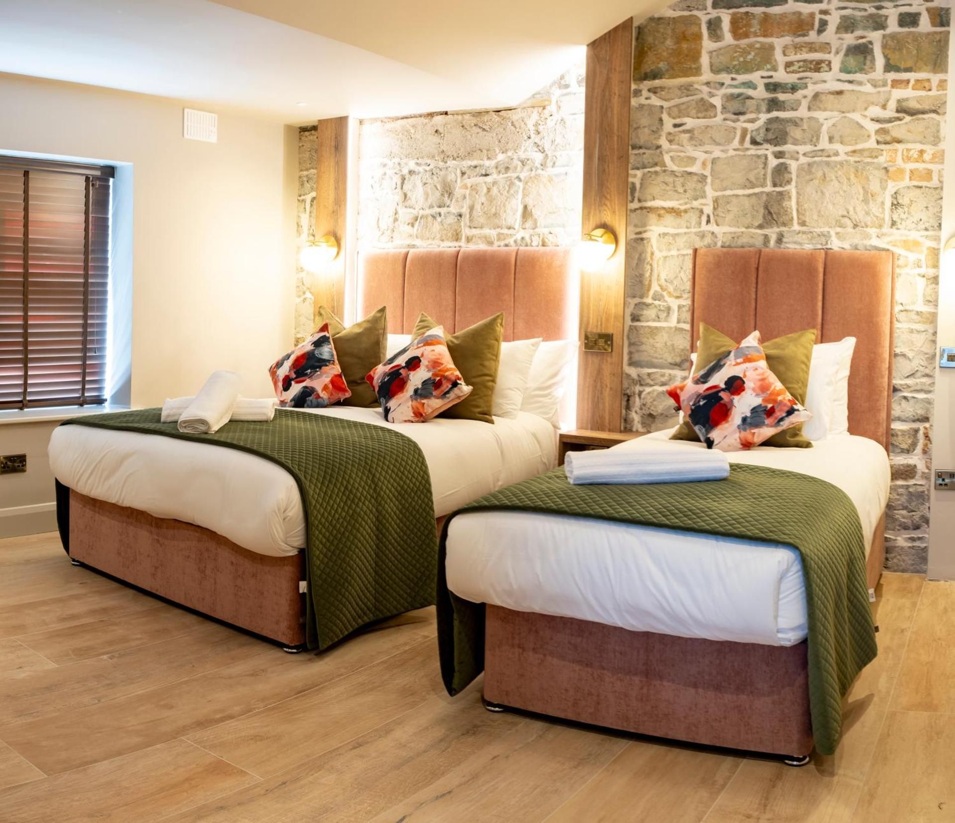 Executive Triple Room