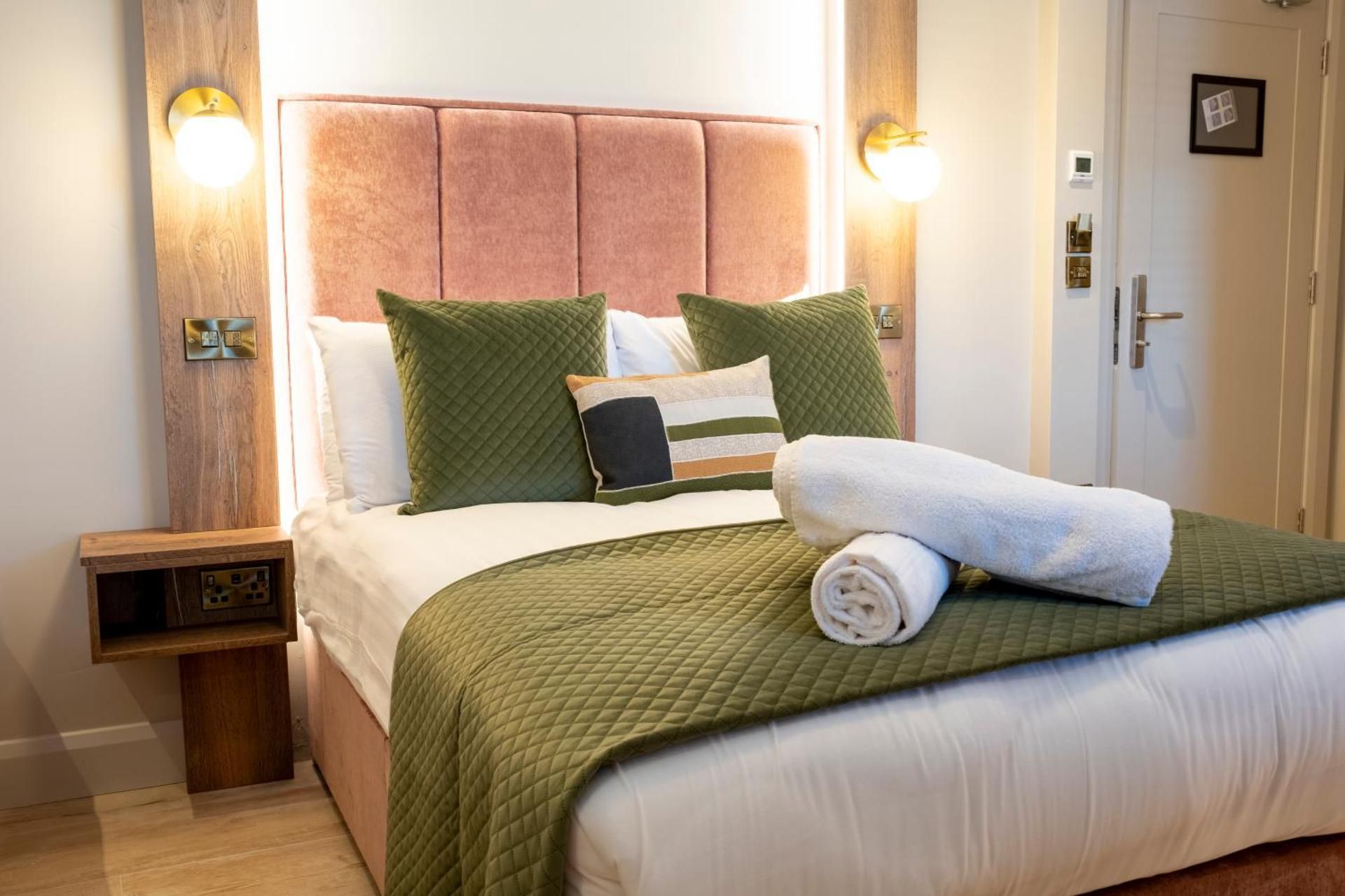 Family Junior Suite