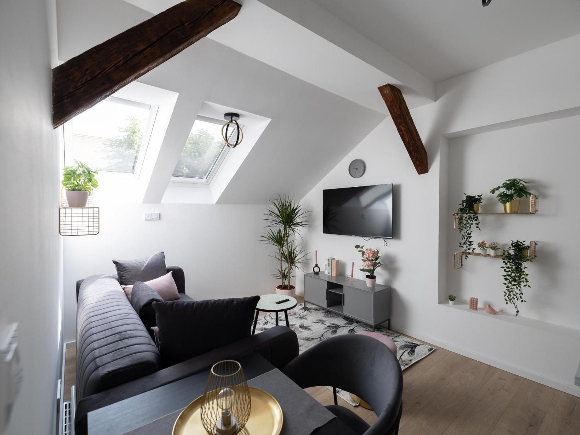 Superior Apartment