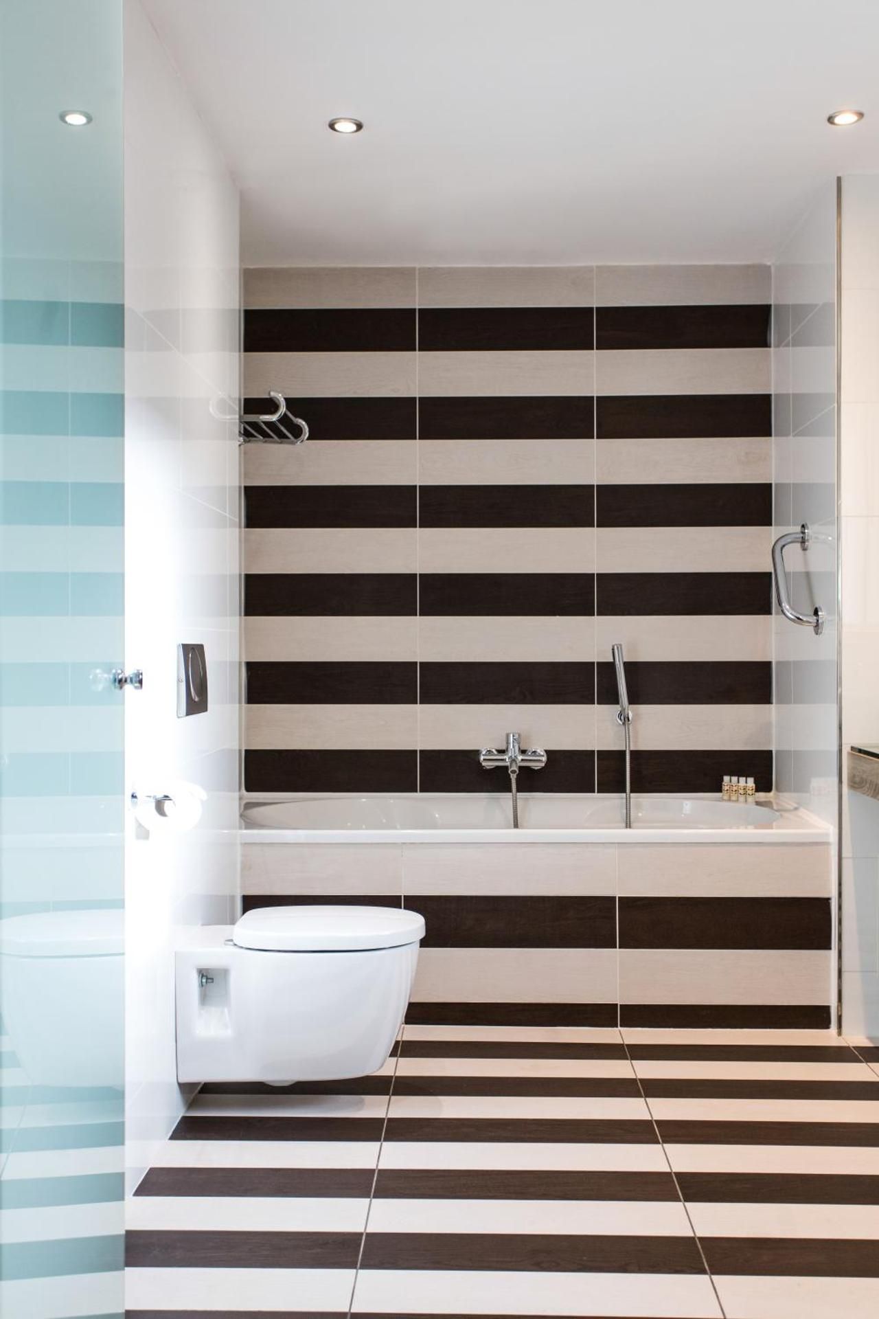 Super Deluxe Double or Twin Room