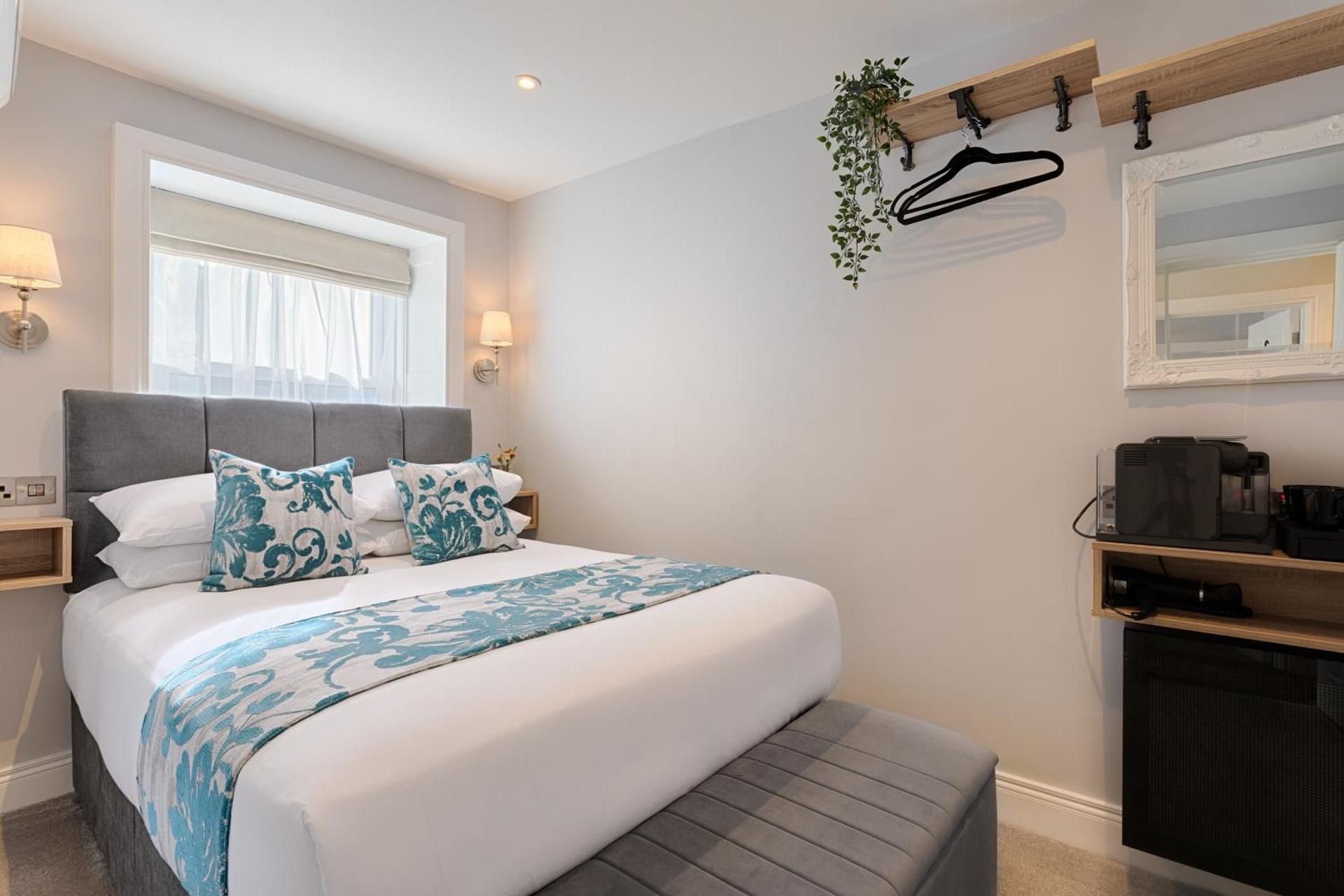 Small Double Room
