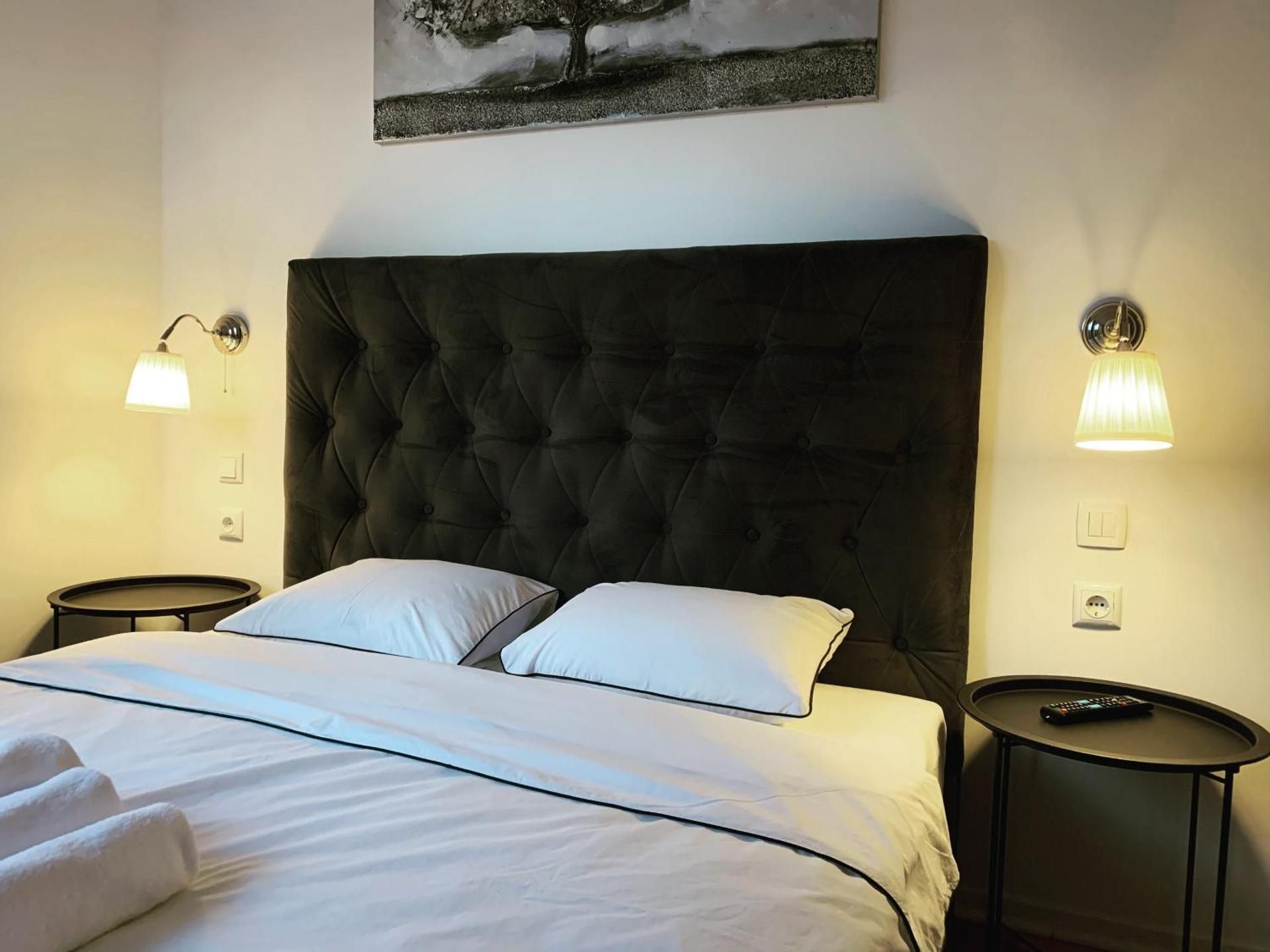 Small Double Room