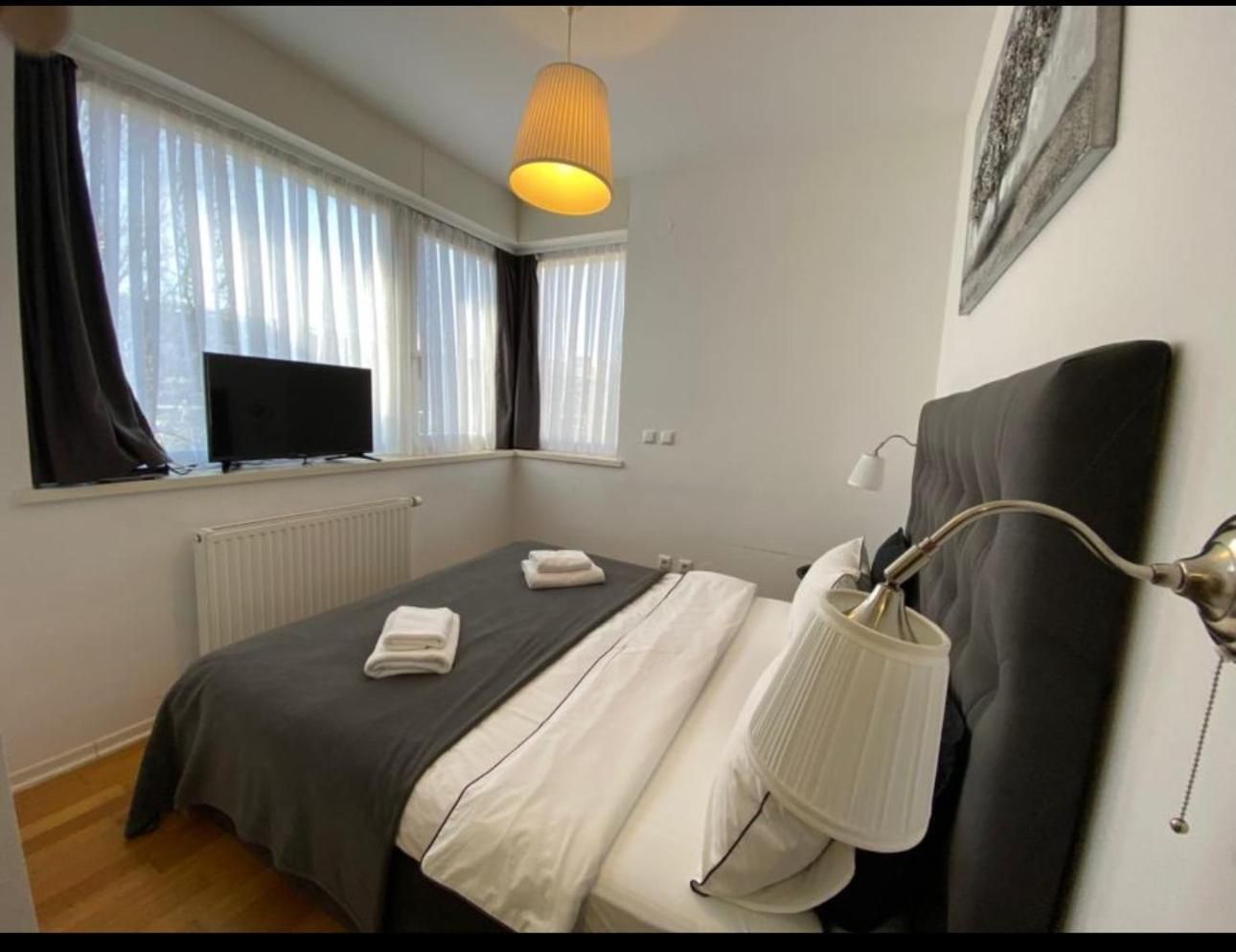 Small Double Room