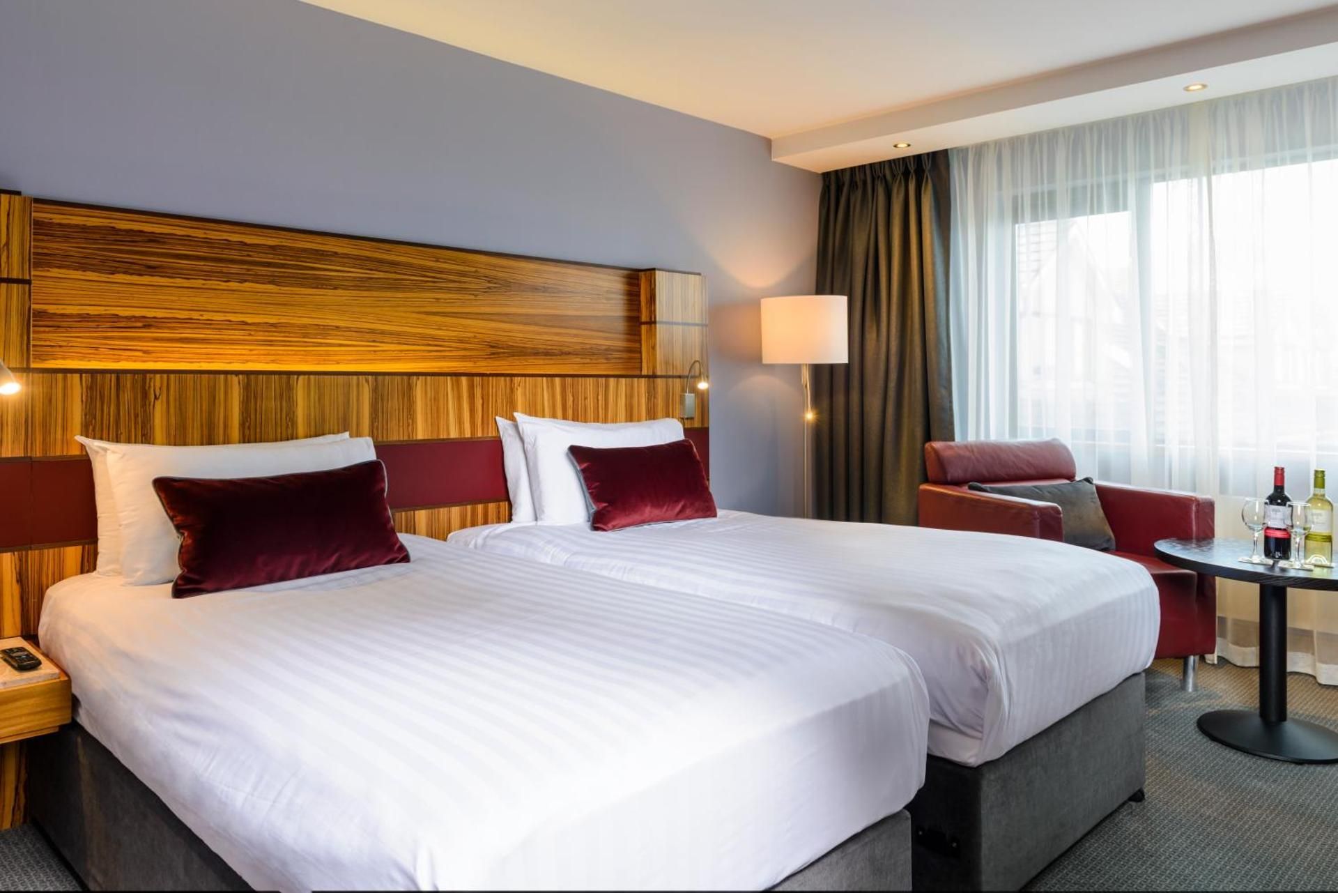 Family Suite - River View