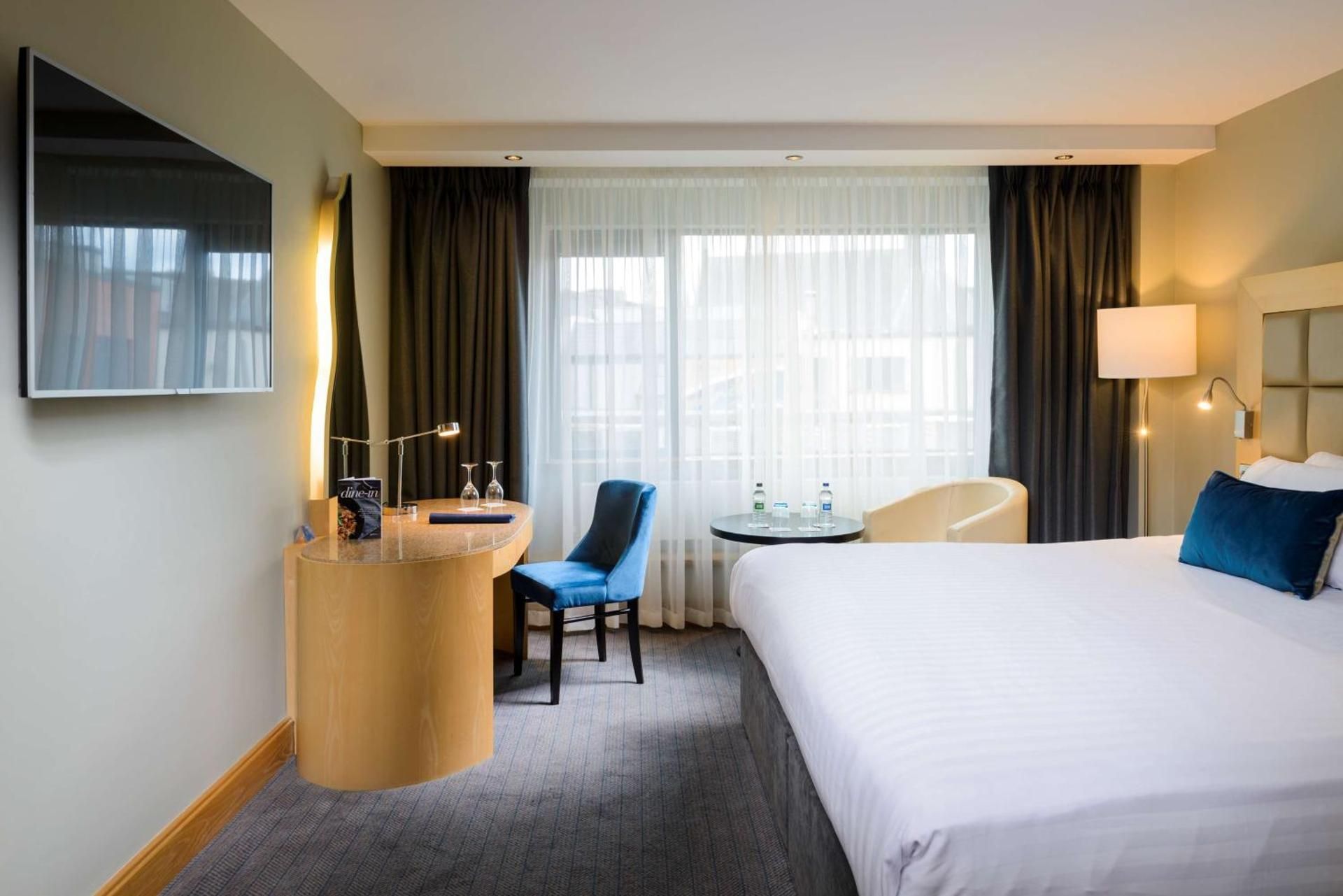 Superior Room - River View