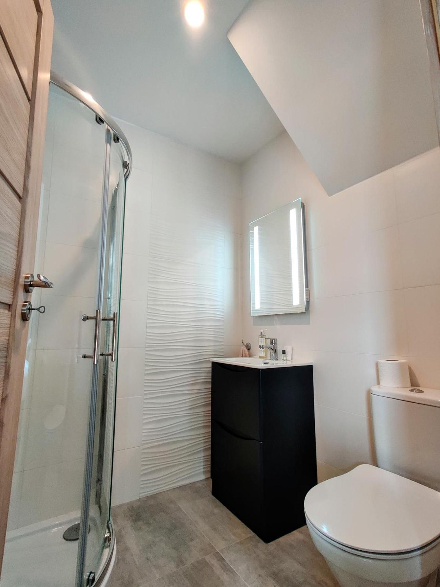 Two-Bedroom Chalet