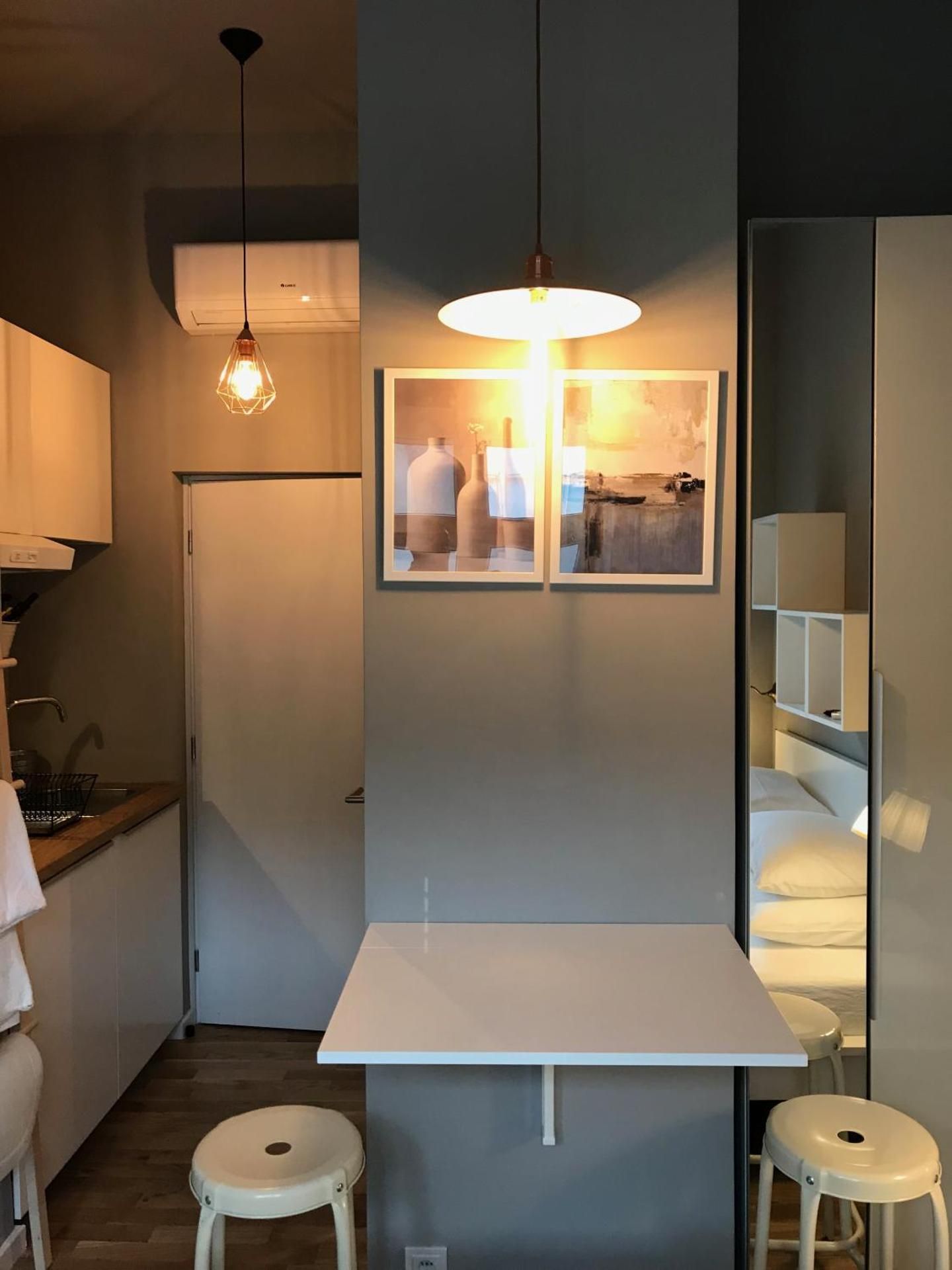 MAGIC GARDEN 1 ZAGREB CENTER