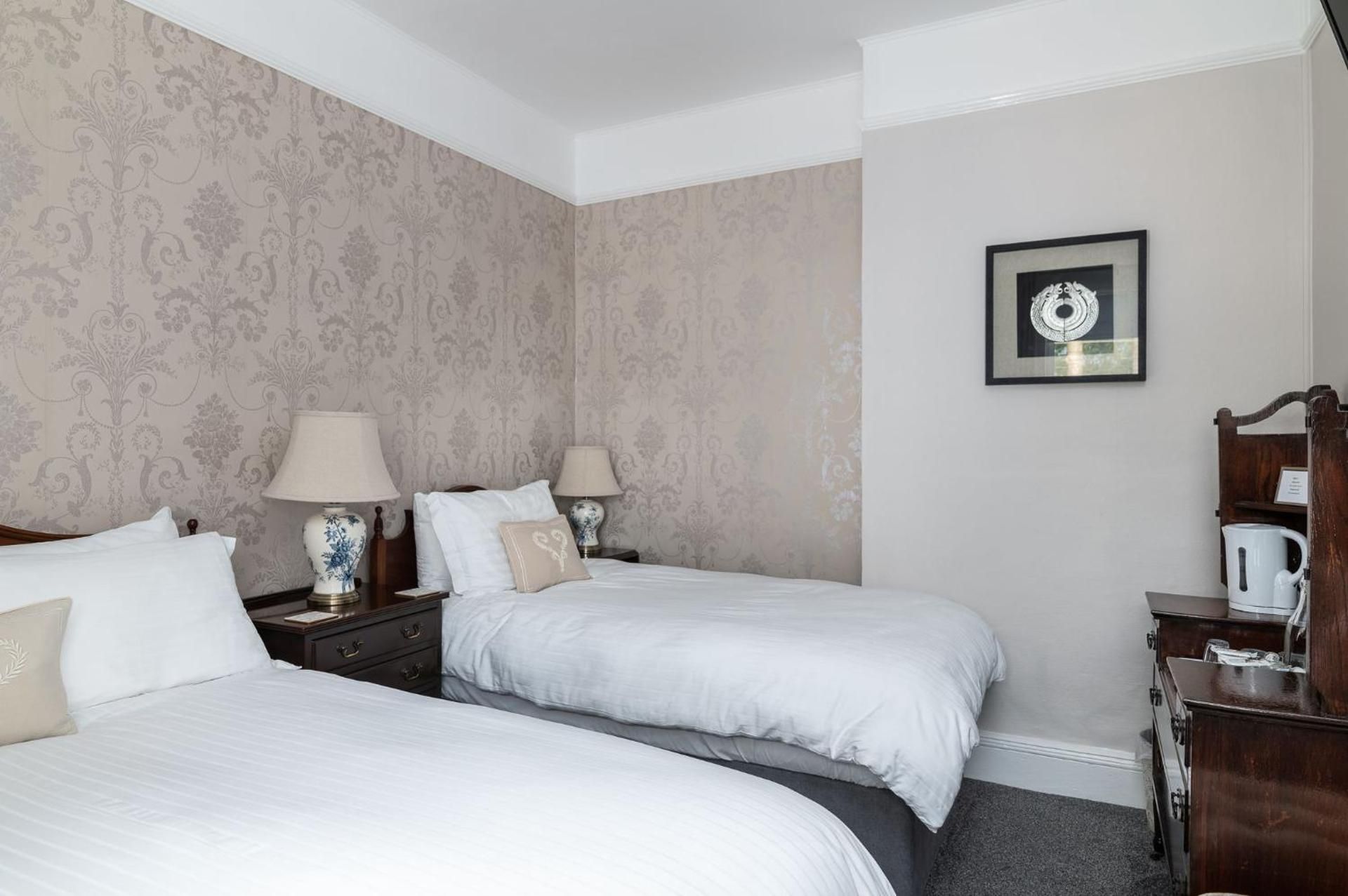 Classic Triple Room