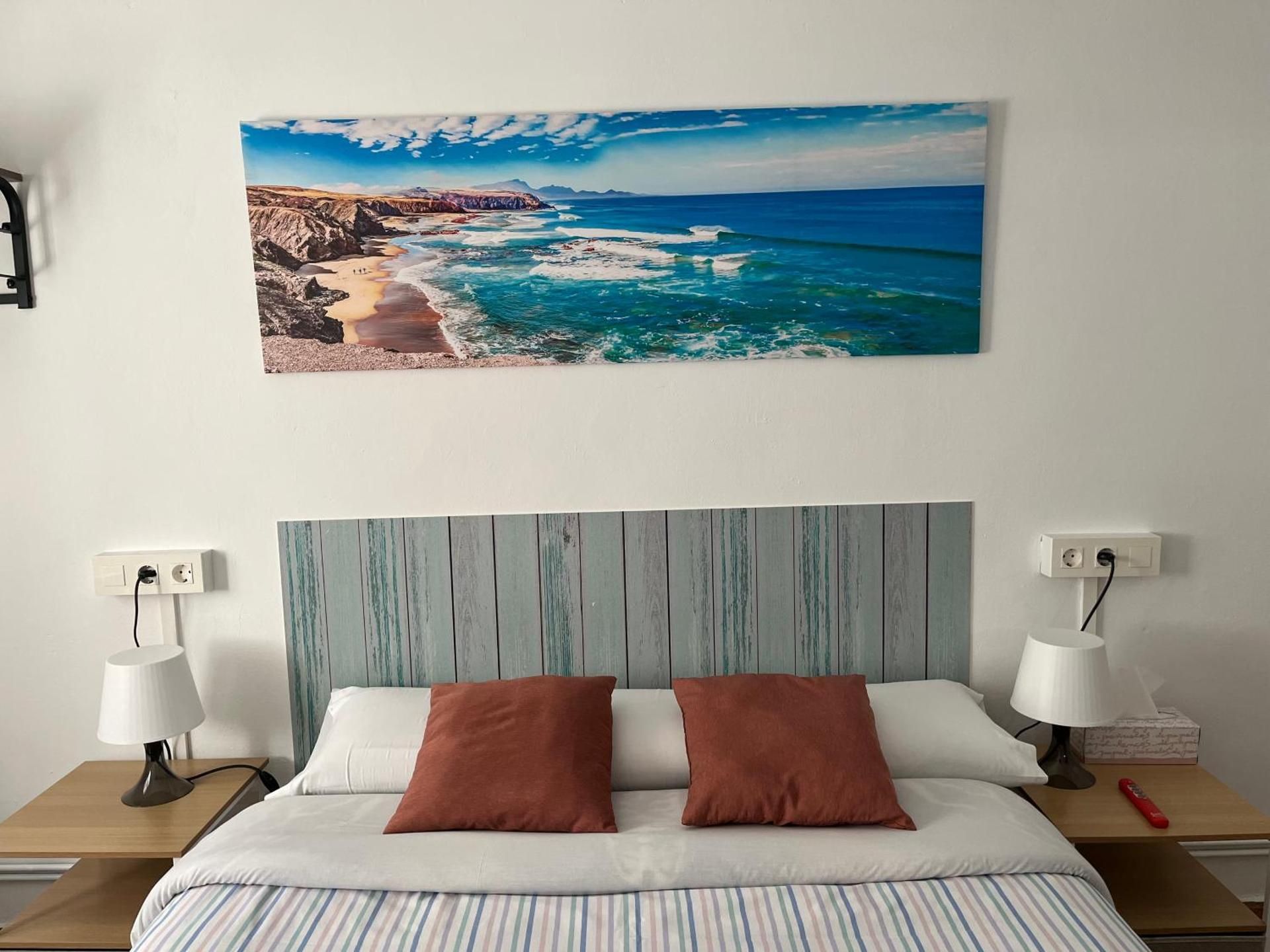 Budget Double Room