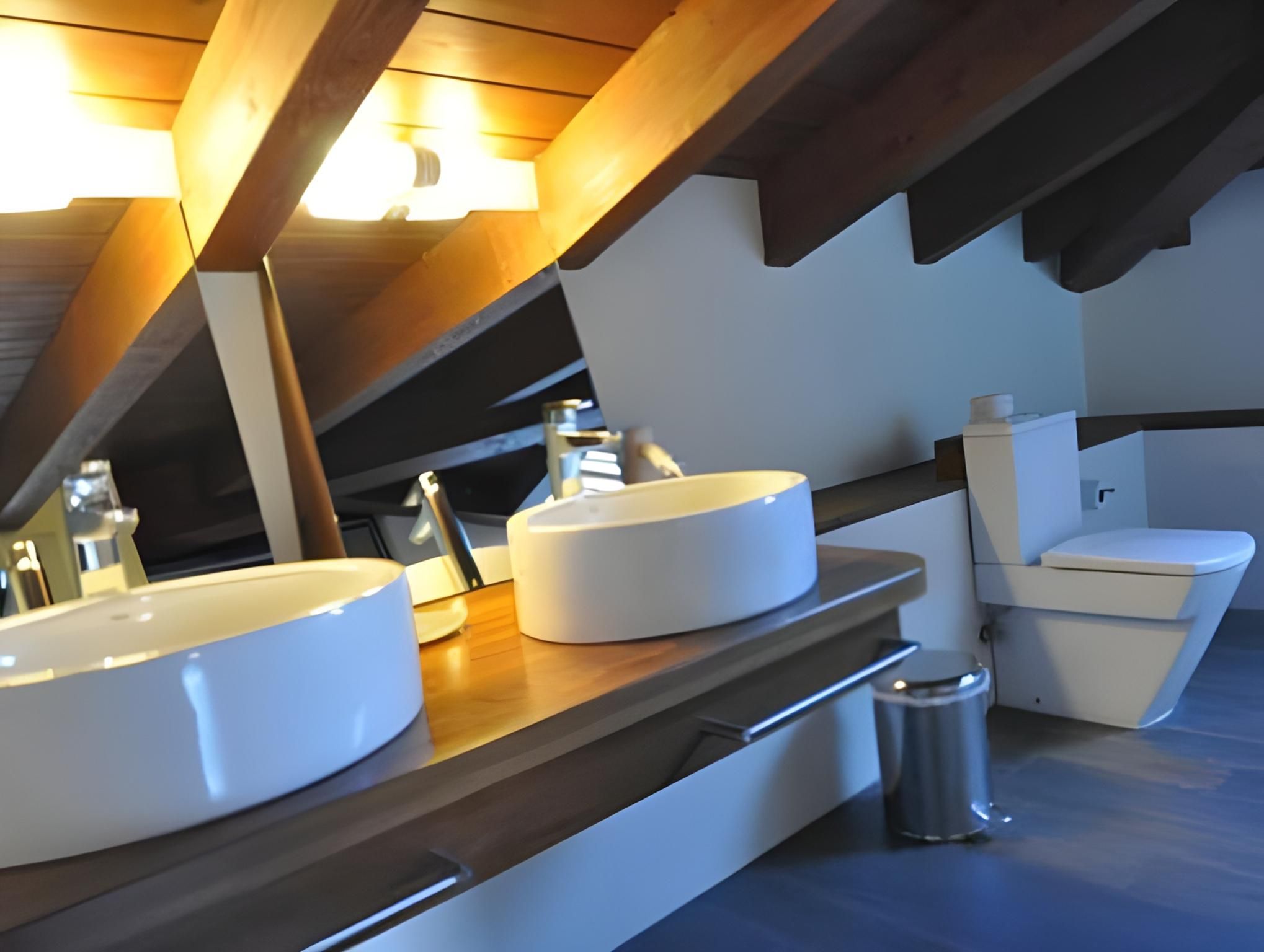 Penthouse Apartment (5 Adults)