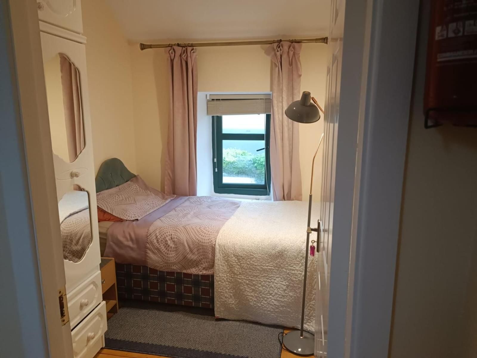 Budget Single Room