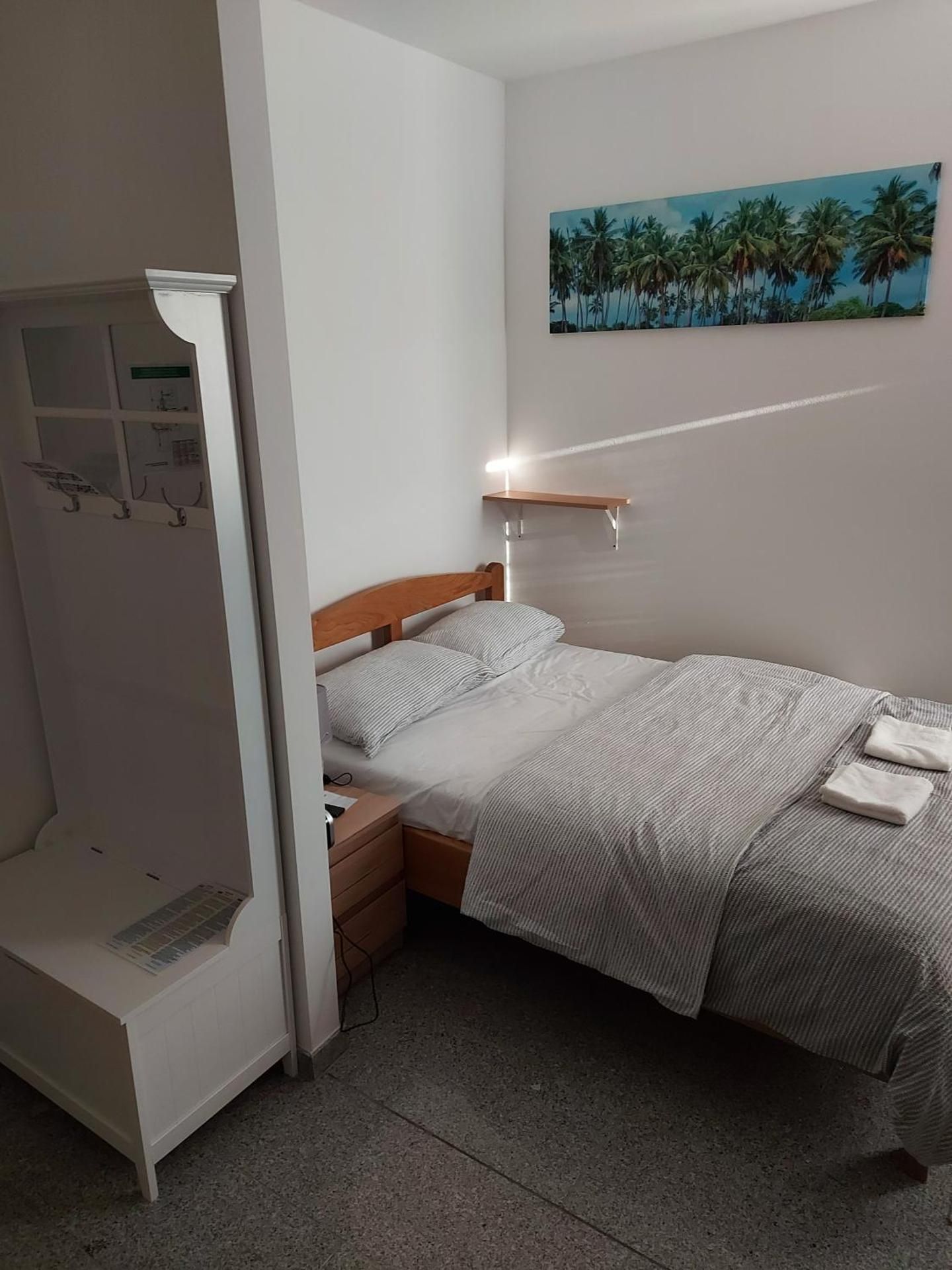 Deluxe Double Room (2 Adults + 1 Child)