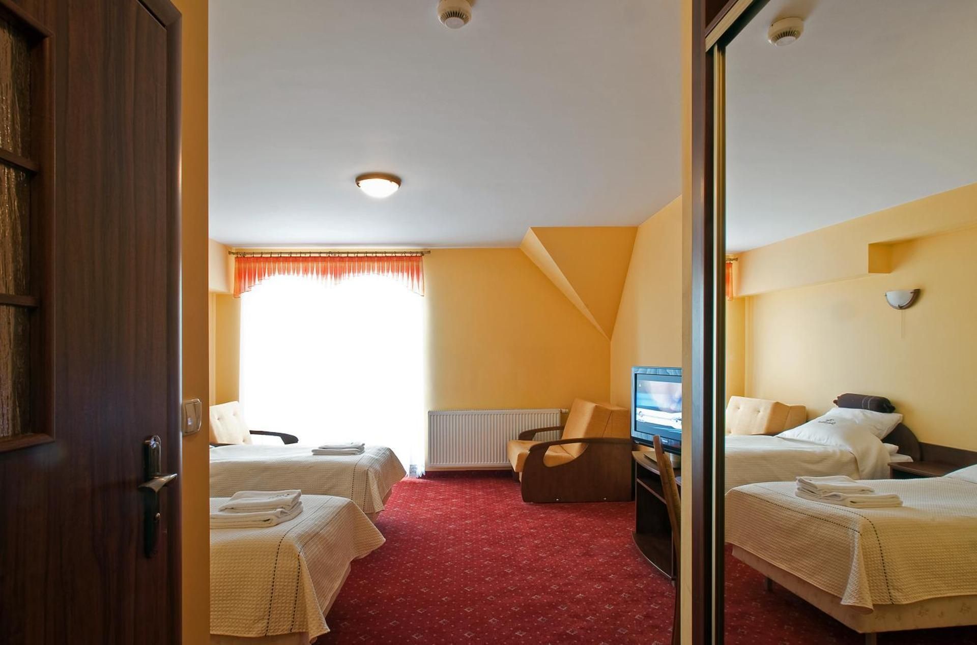 Double or Twin Room