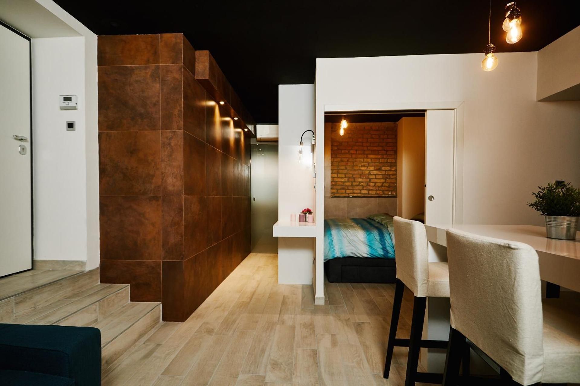 Superior Apartment