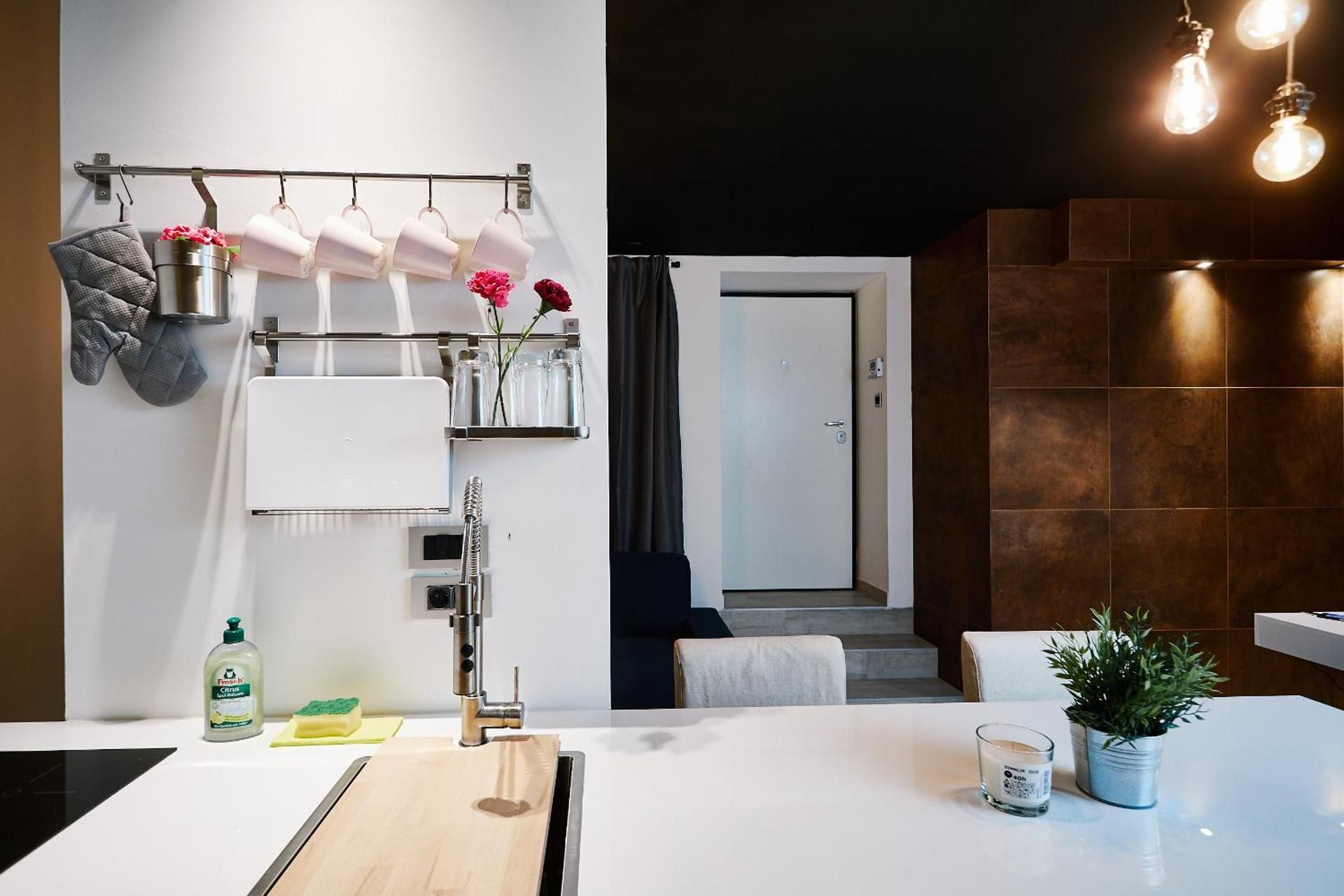 Superior Apartment
