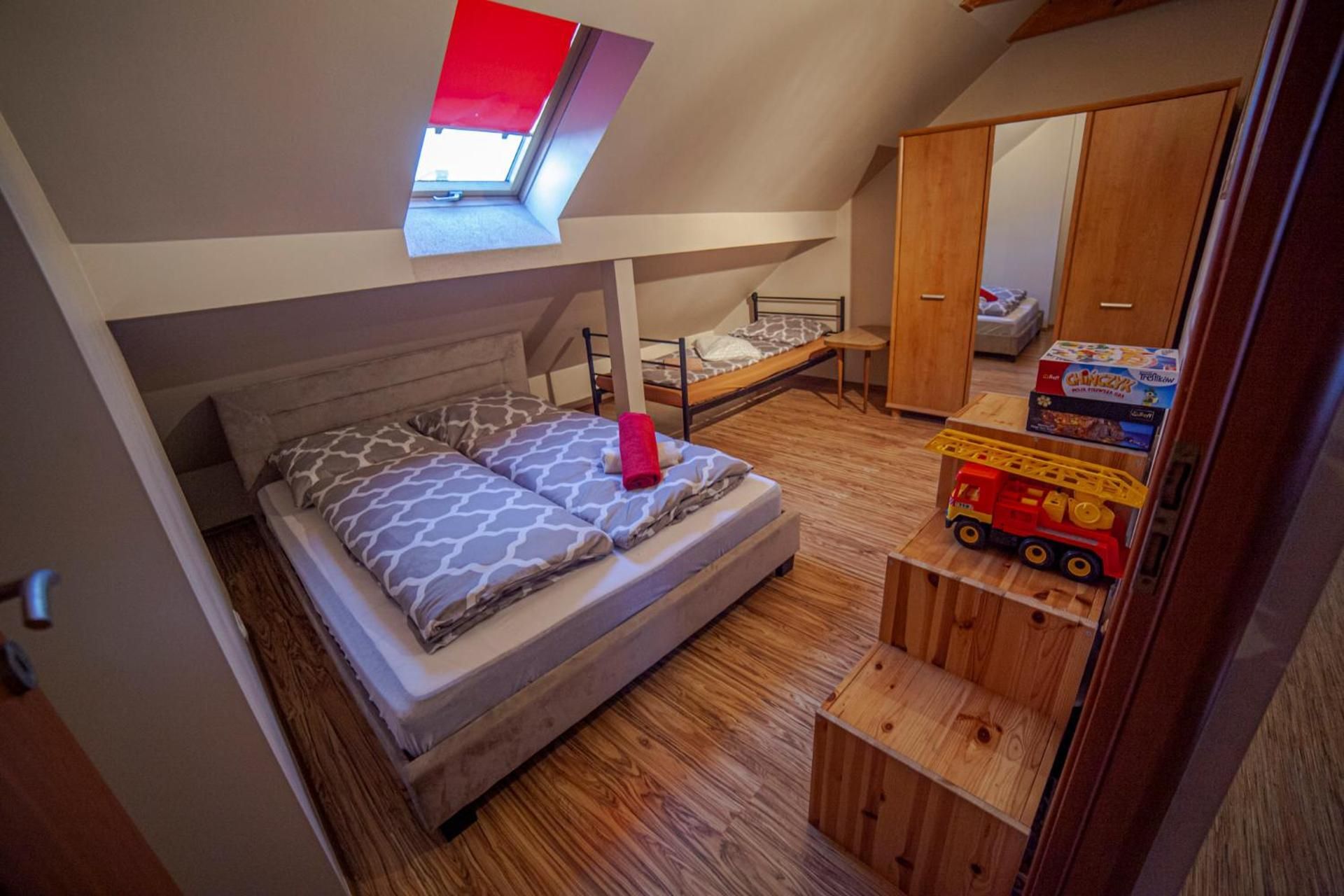 Maisonette