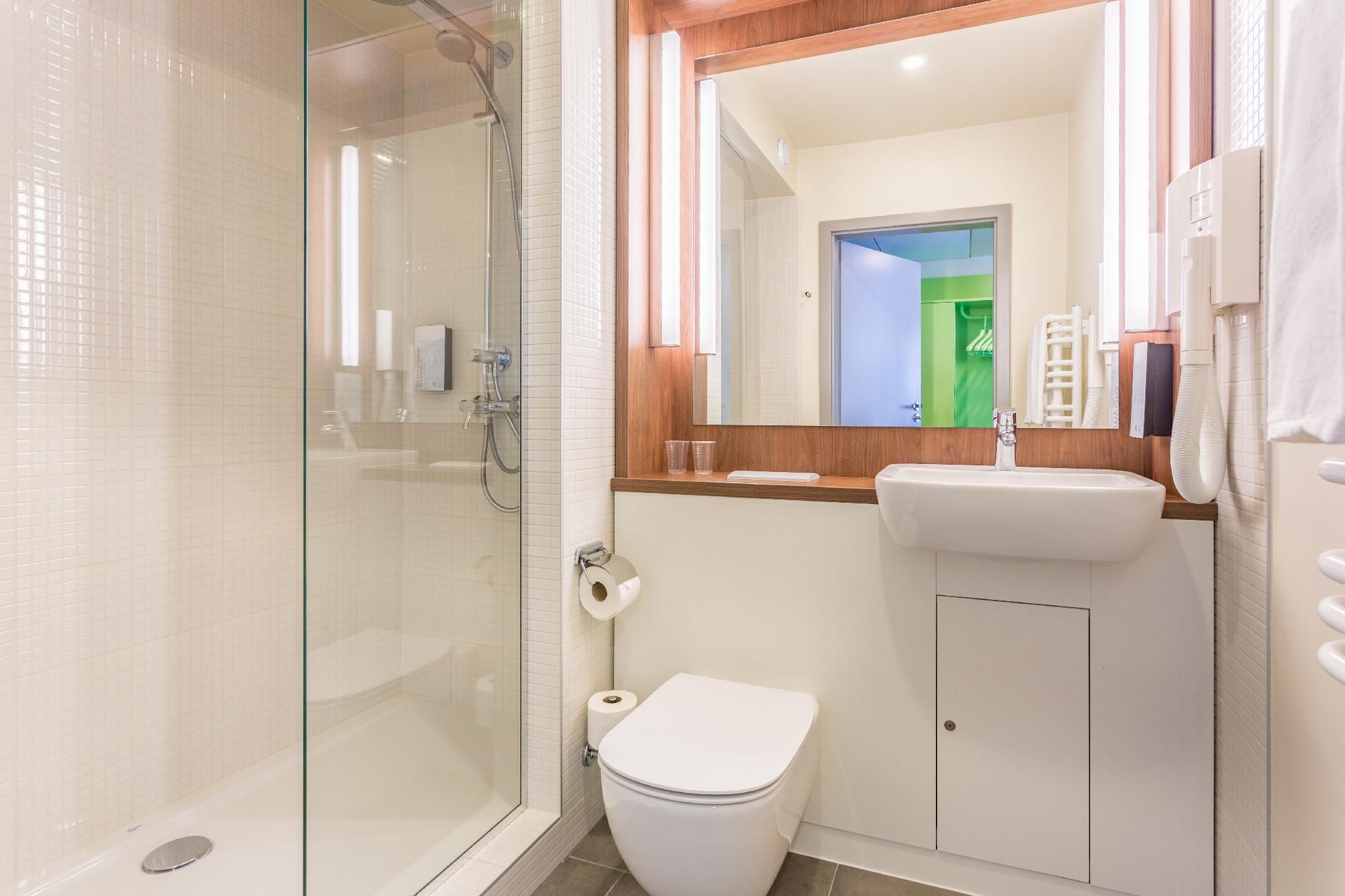 B&B HOTEL Nowy Targ Centrum Standard Room 2