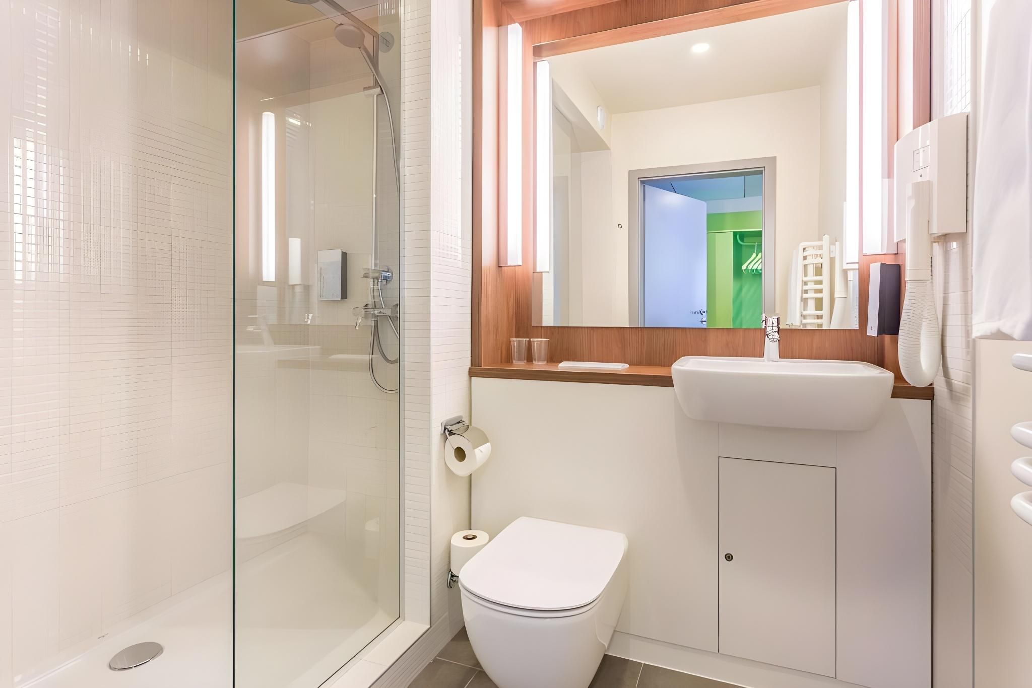 Twin Standard Non-Smoking