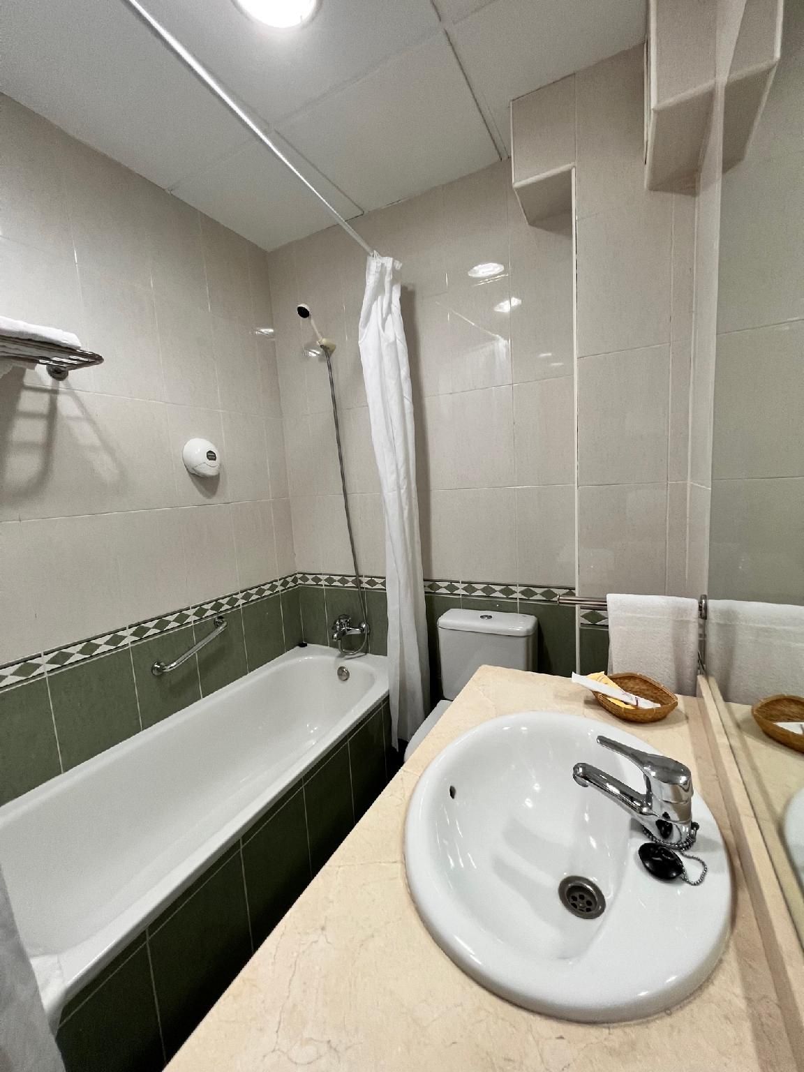 Hotel Las Tablas Single Standard 2