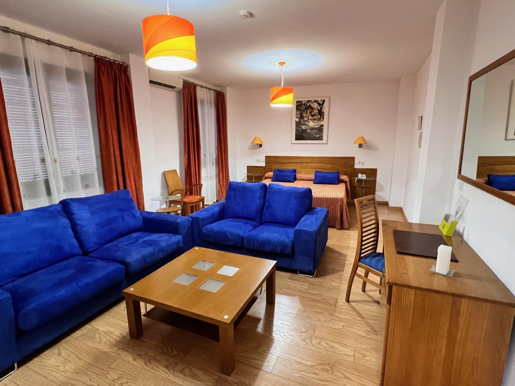 Hotel Las Tablas Junior Suite B