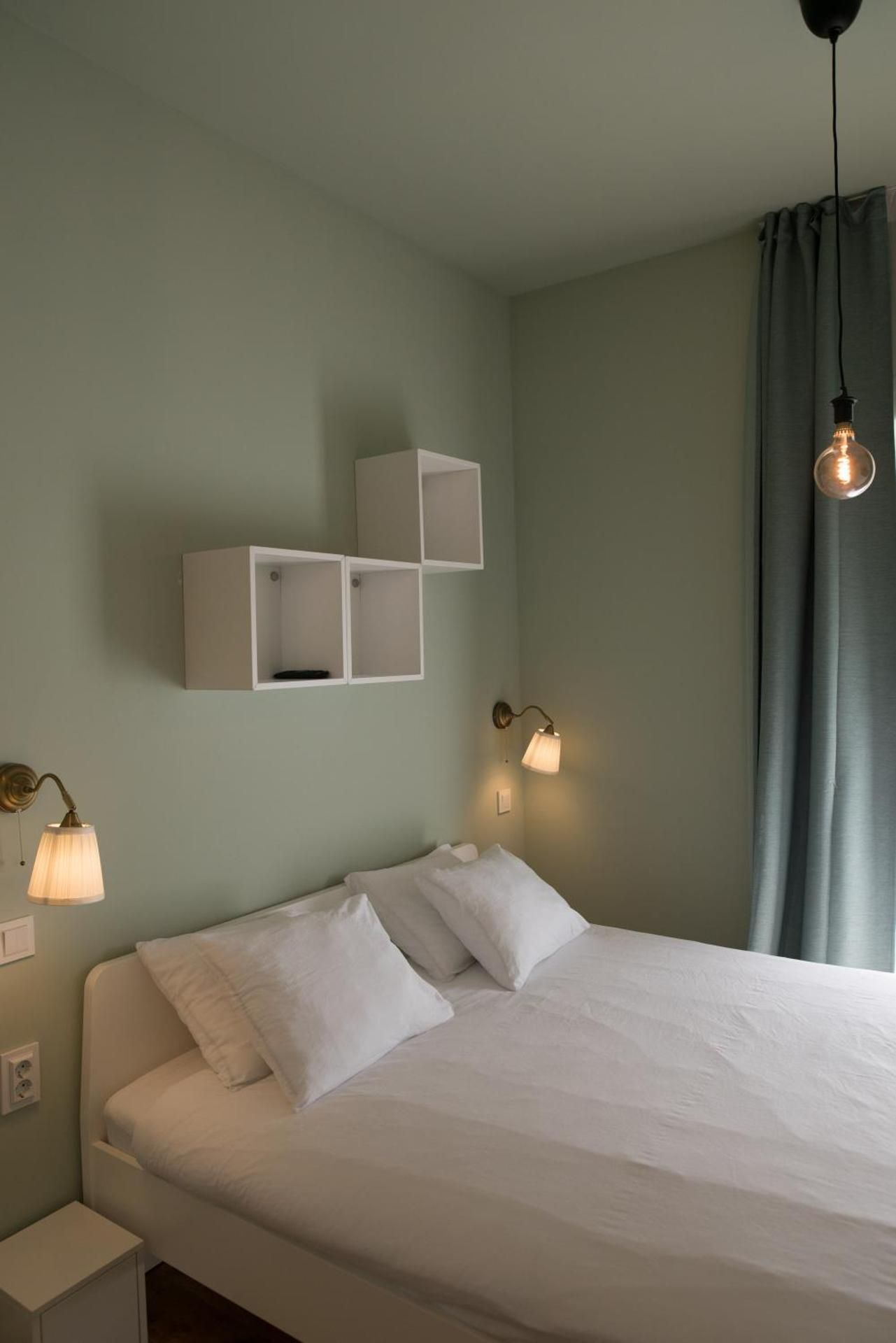 Deluxe Standard Room