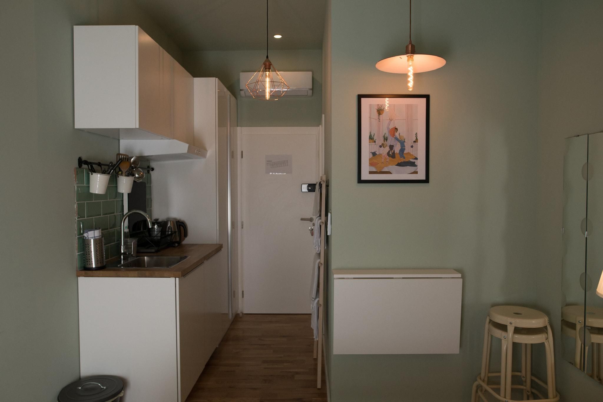 Deluxe Standard Room