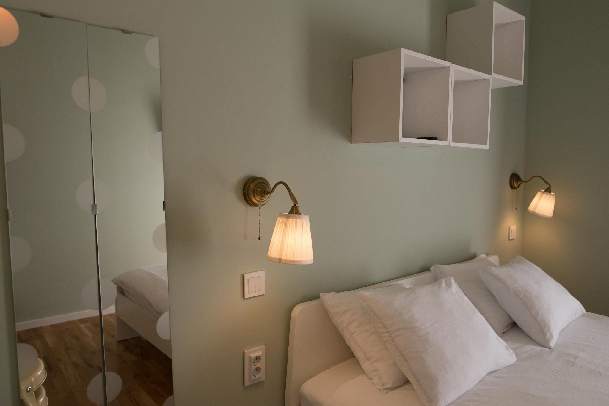 Deluxe Standard Room