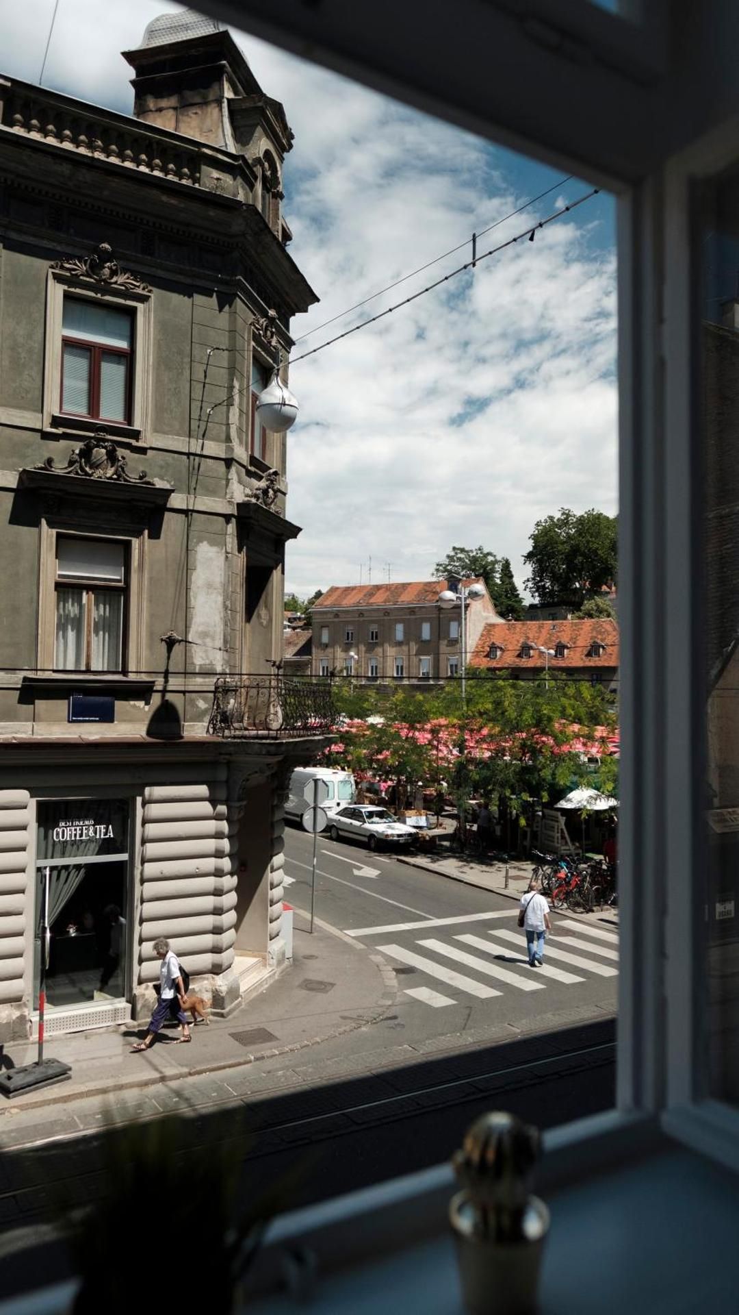 MINT Boutique Studio Apartments