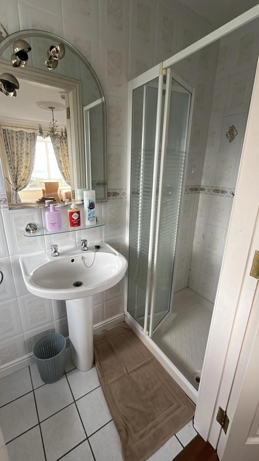 Deluxe Double Room with Bath