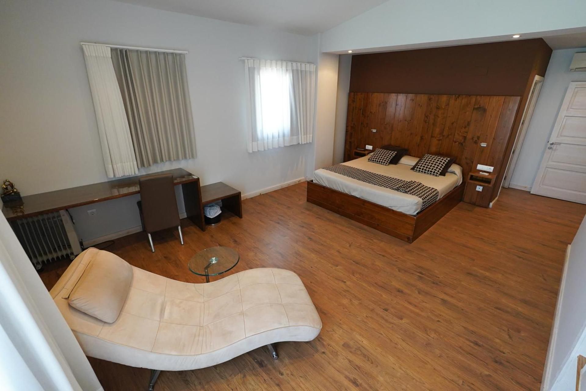 Suite with Terrace