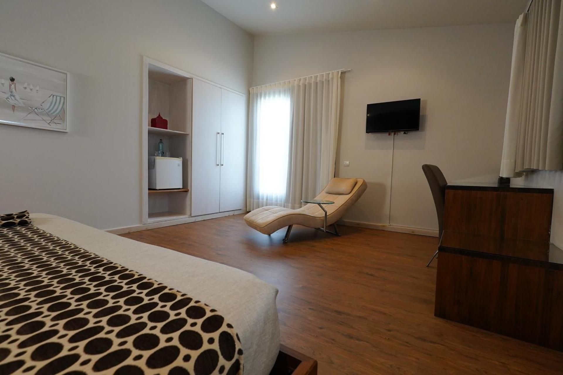Suite with Terrace