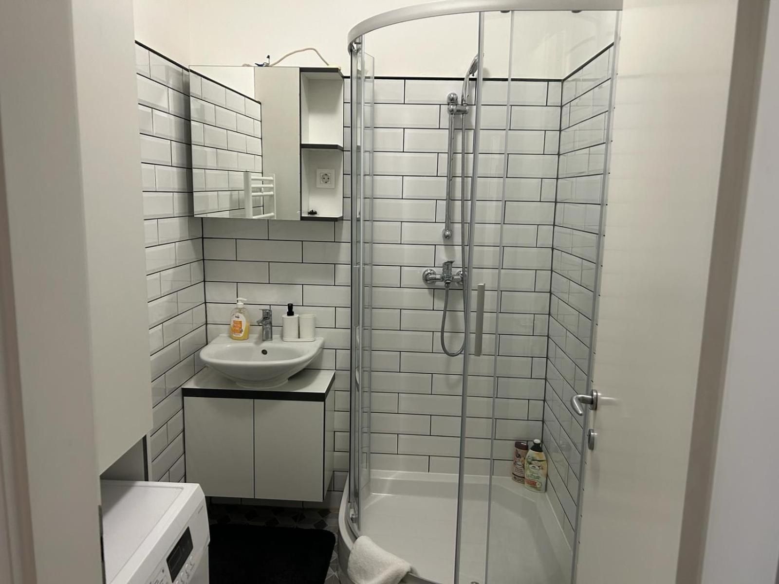 Noble Studio Apartments Two-Bedroom Apartment