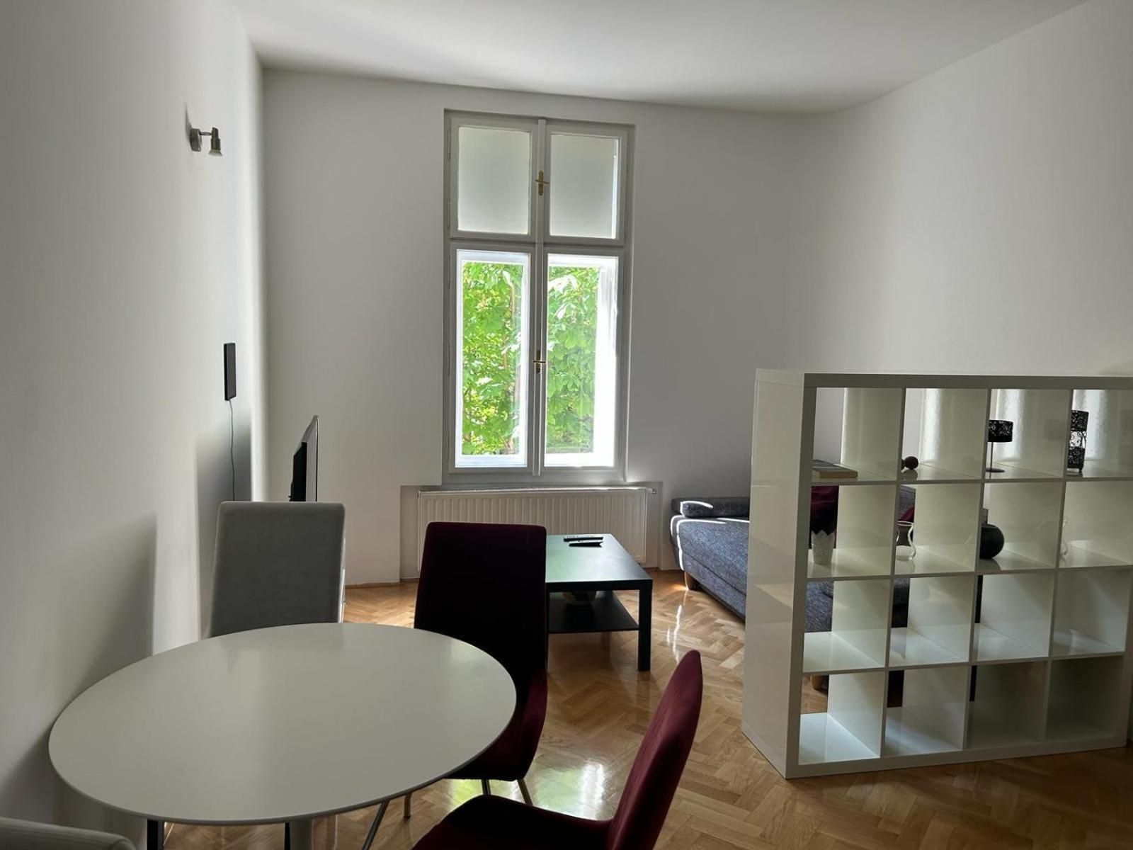 Noble Studio Apartments Two-Bedroom Apartment 2