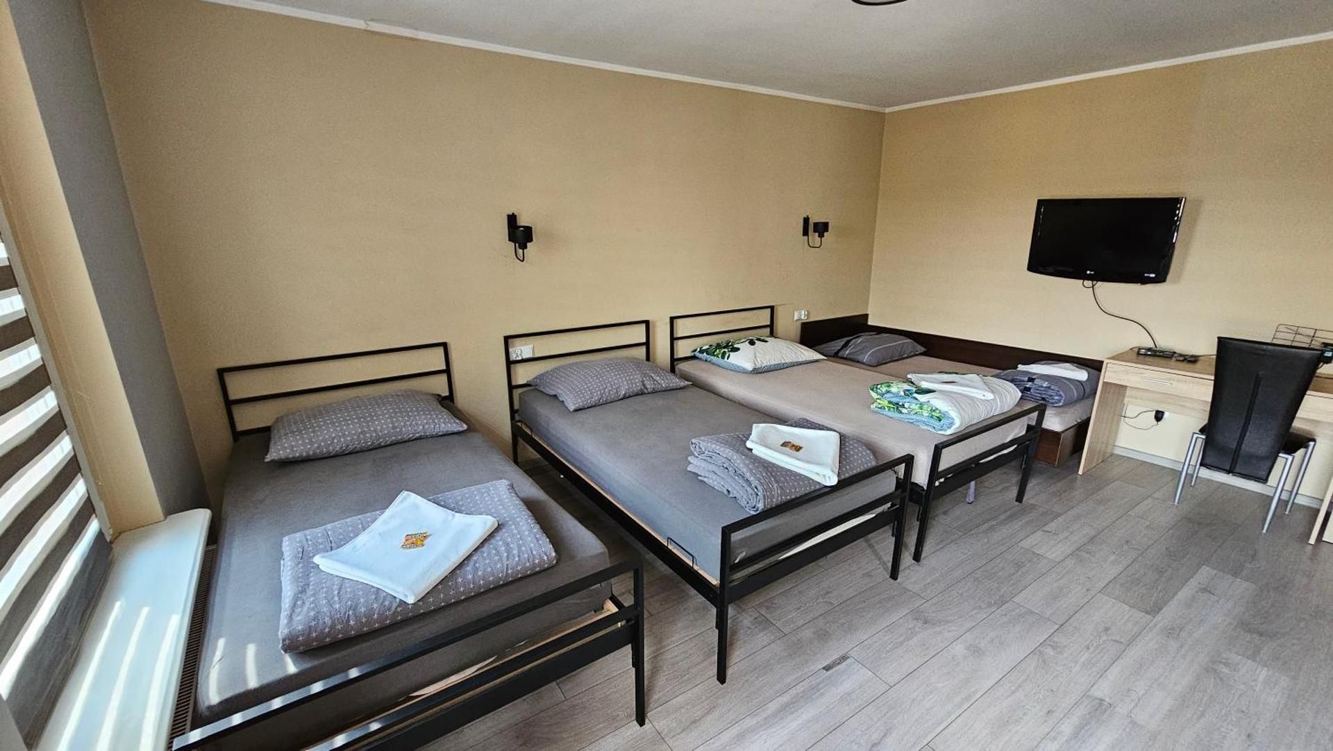 Suite Apartment