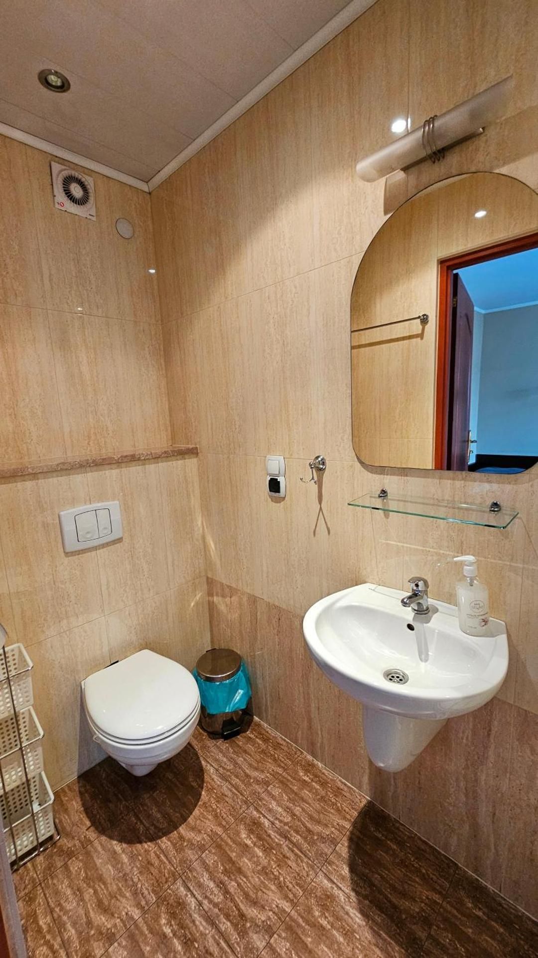 Suite Apartment