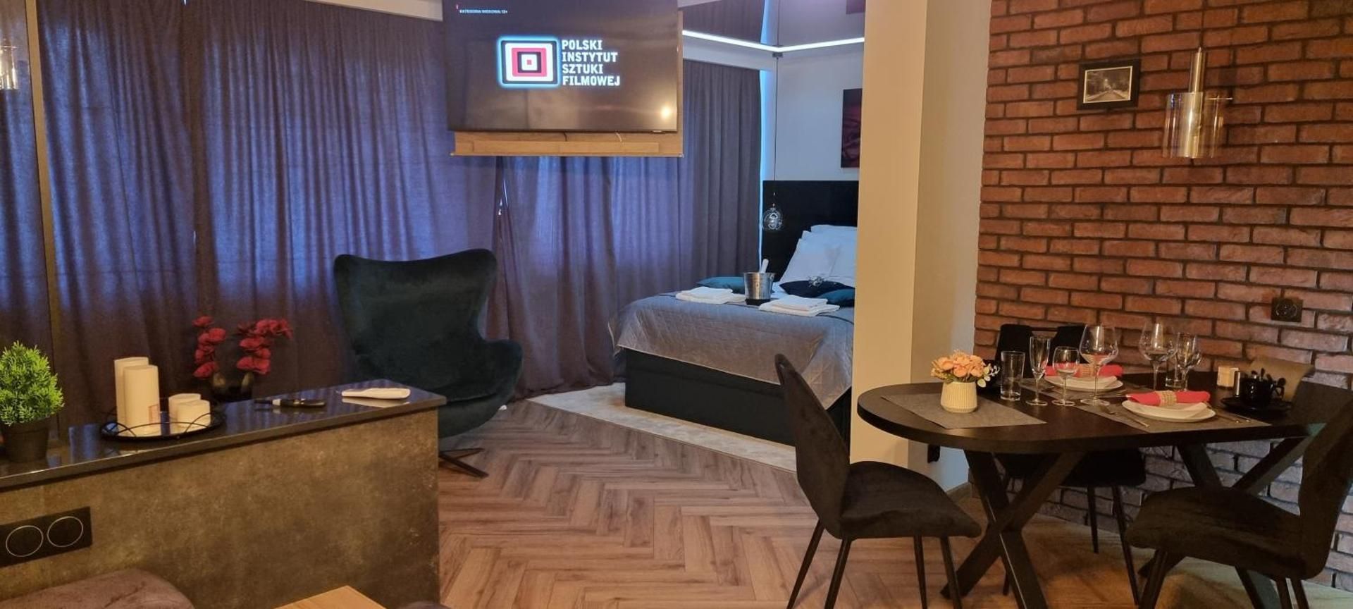 Superior Apartment