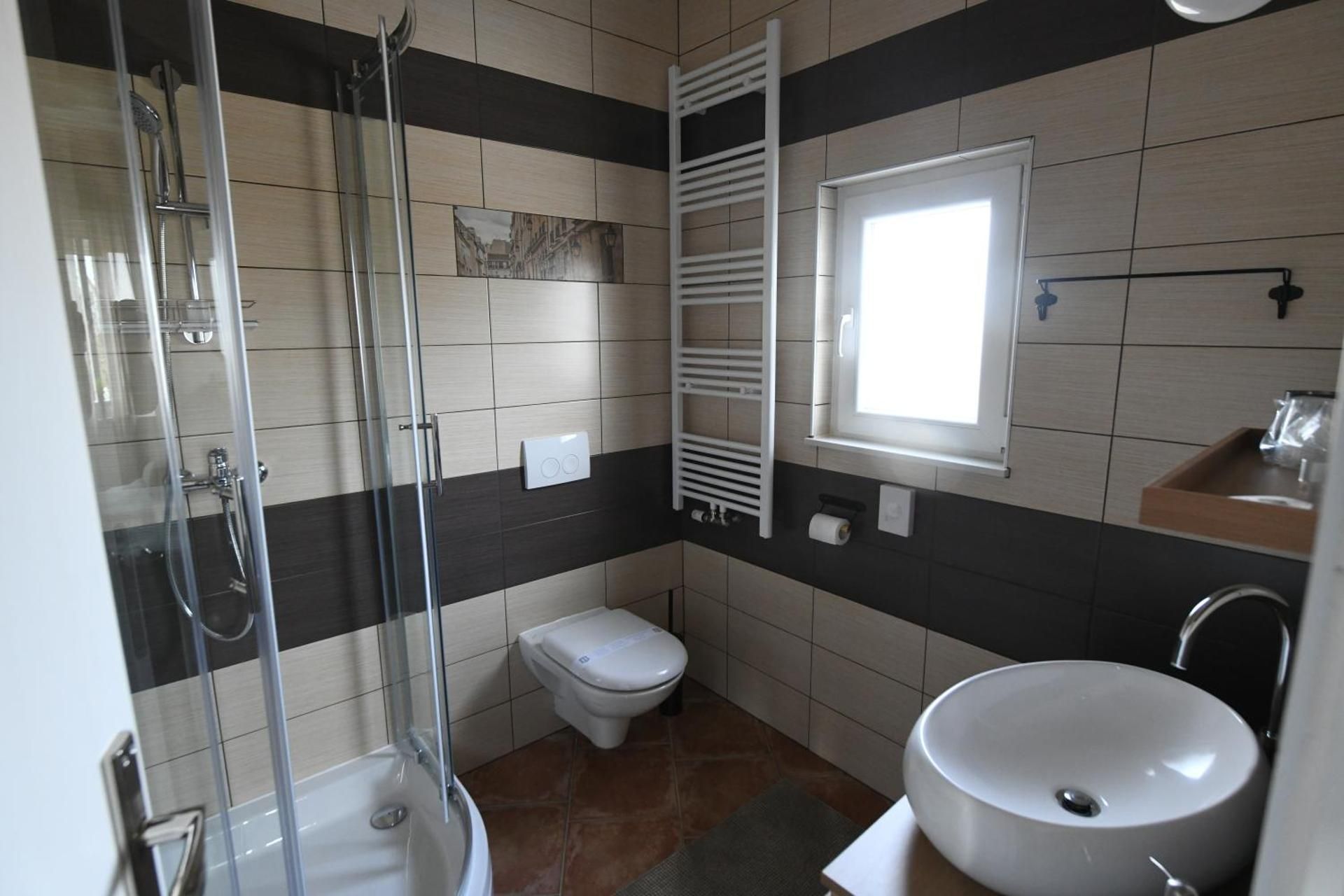 Sobe - Klet Cinkus Double Room with Garden View 3