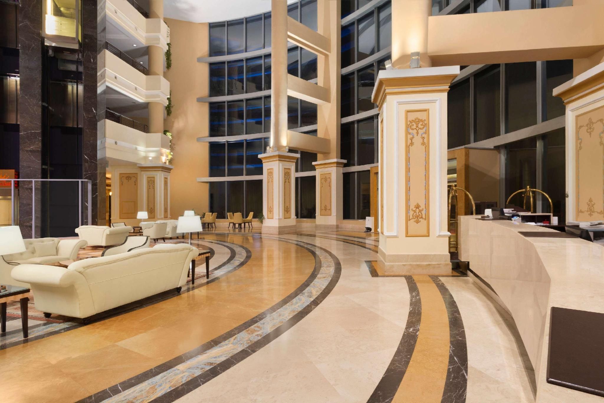 Ramada Plaza by Wyndham Gevgelija