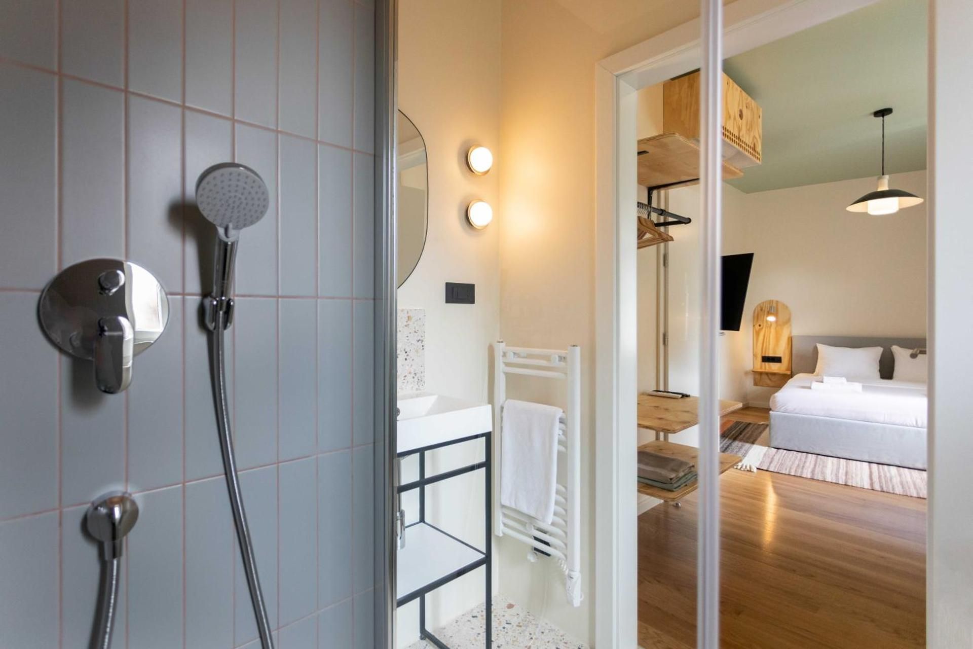 FLOK Tkalciceva Superior Queen Room 3