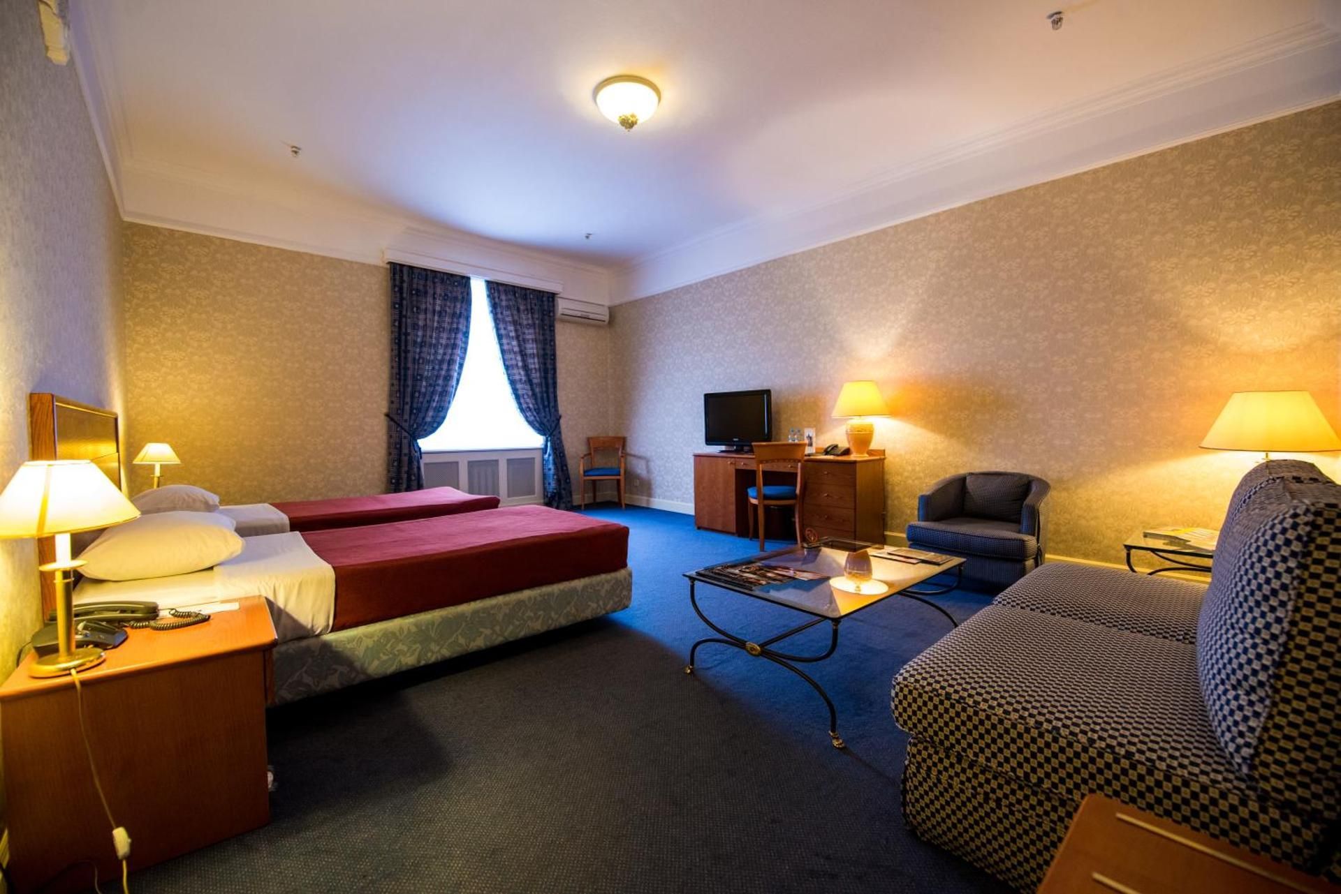 Junior Suite