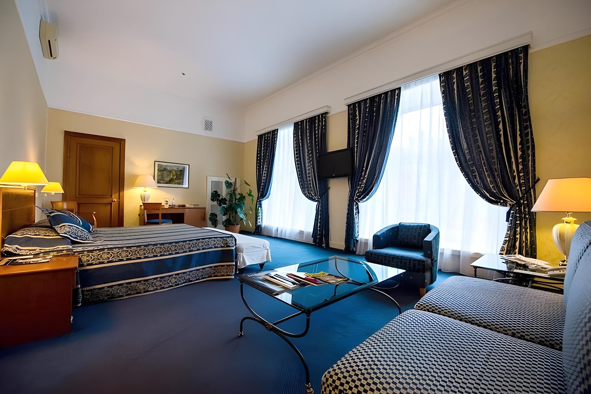Junior Suite