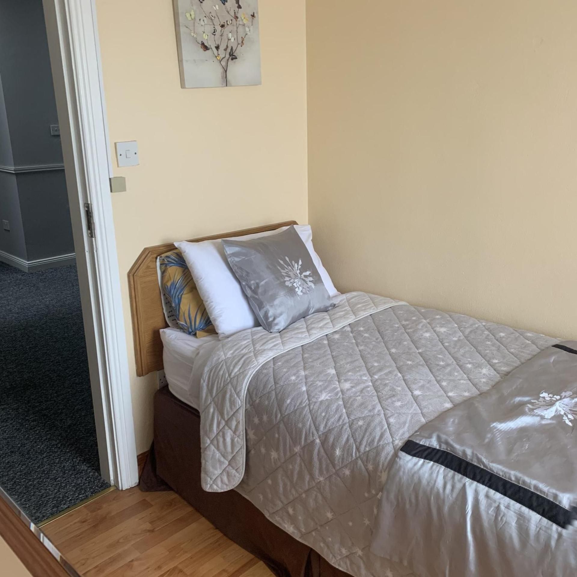 Boland's Accommodation Dingle